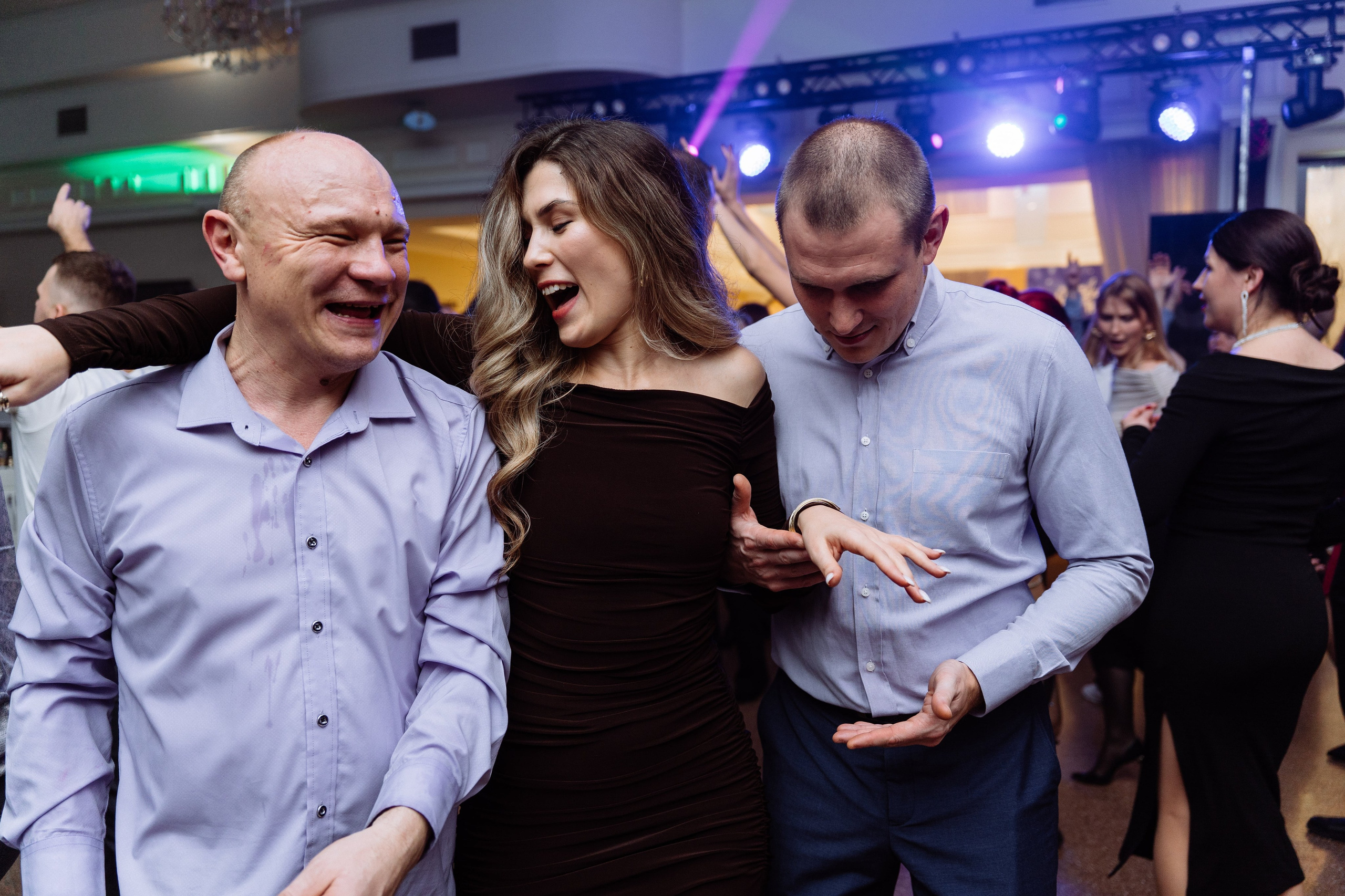 ЮГПА карнавальная ночь 2025. Видео и фото для бизнеса |Video & Foto|Ростов-на-Дону|Краснодар|Москва