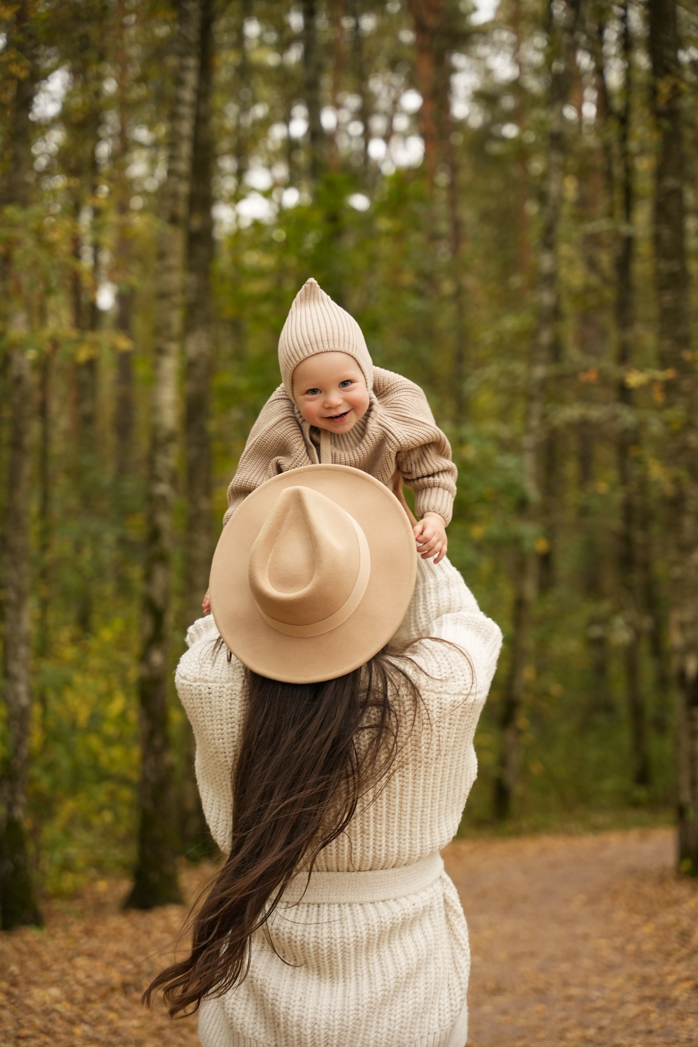 Семейная съемка. Елена Новикова фотограф и видеограф в Москве
