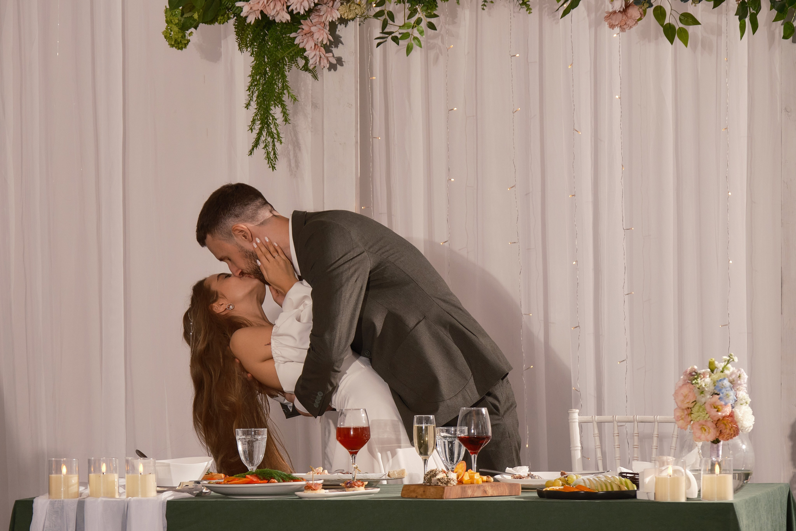 АРТЕМ И ЕКАТЕРИНА. Свадебный фотограф в Екатеринбурге Соседков Евгений