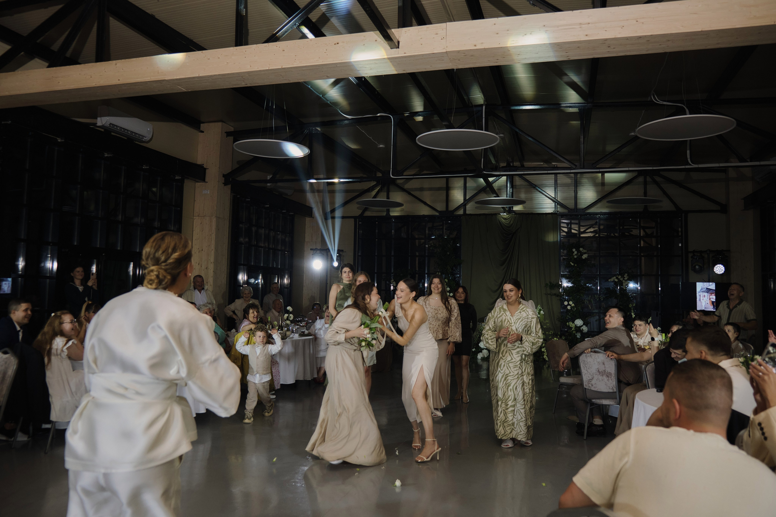 ИЛЬЯ И НАСТЯ. Свадебный фотограф в Екатеринбурге Соседков Евгений