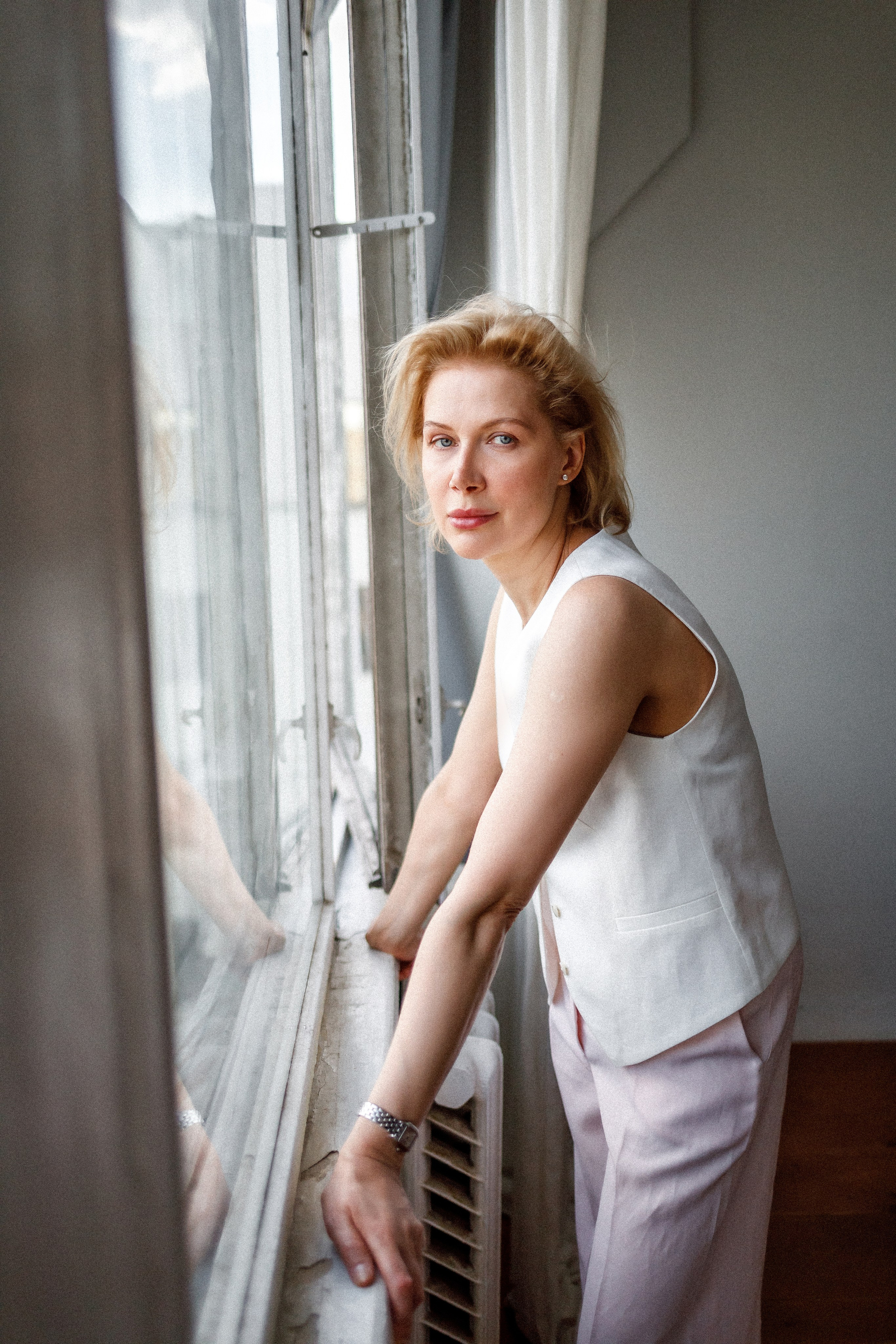 Ирина. Фотограф в Москве Базанова Дарья