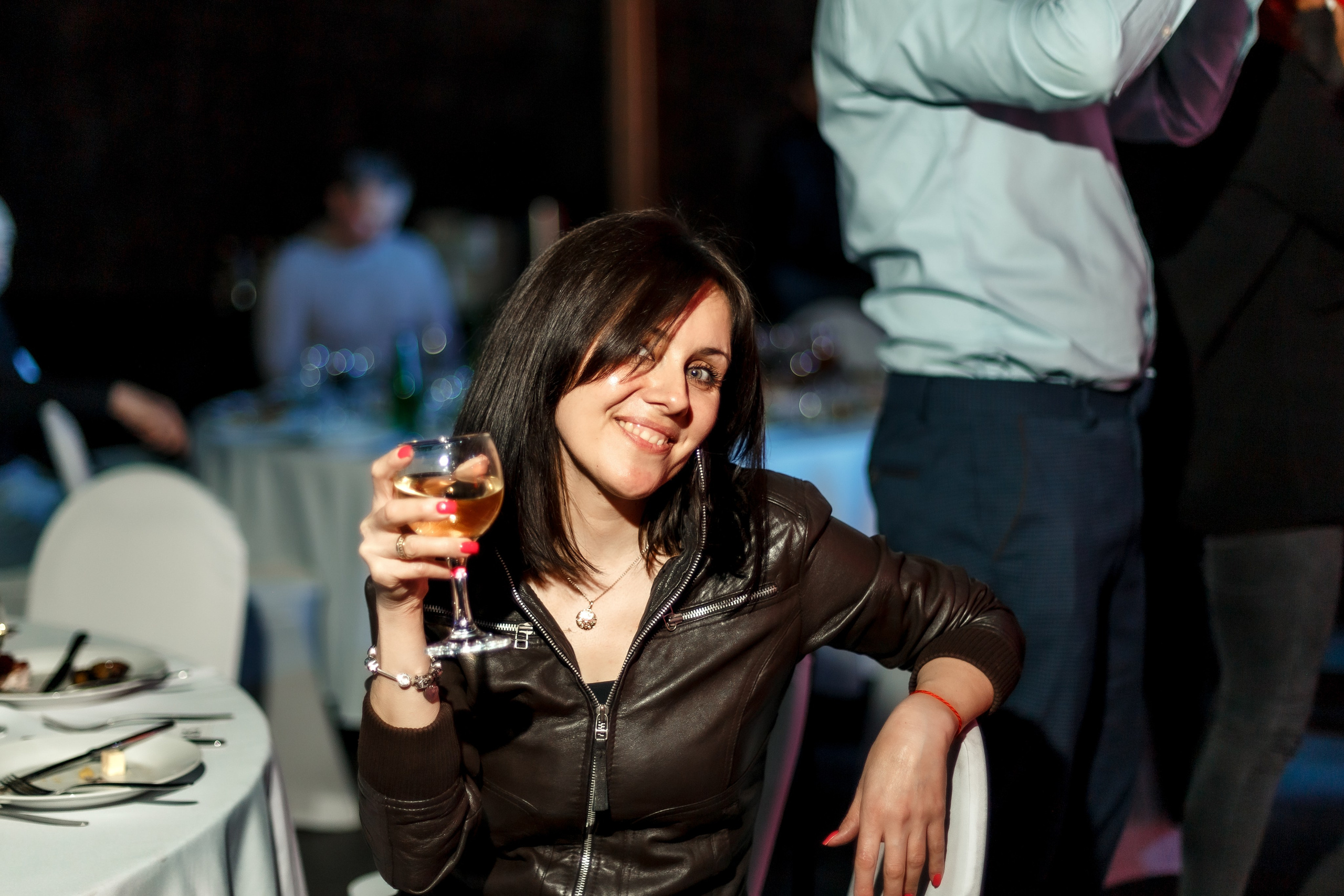 Апикс Конференция. Свадебный фотограф в Москве — Ольга Козловская