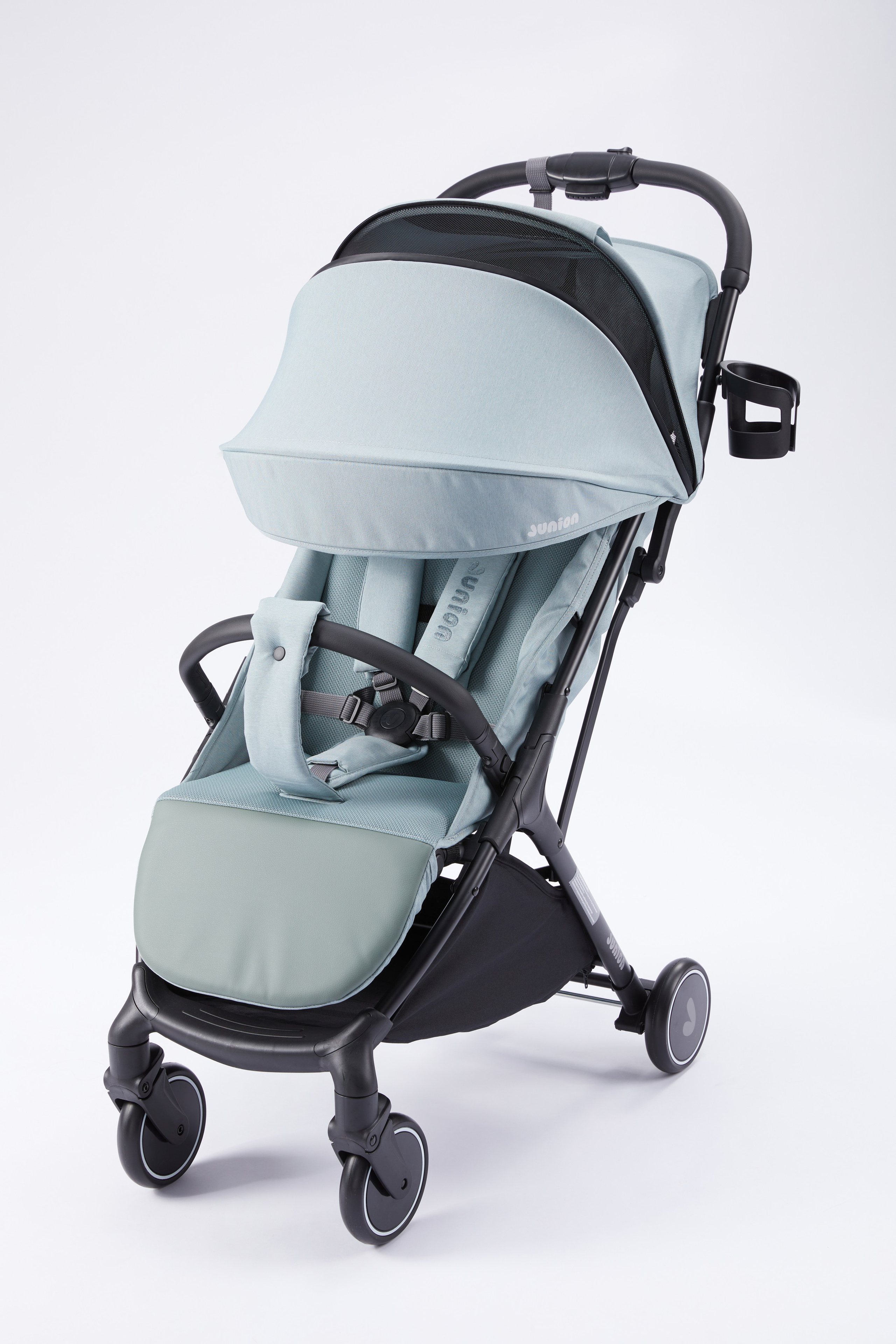 Коляски Sizzie. Олег Дмитриев