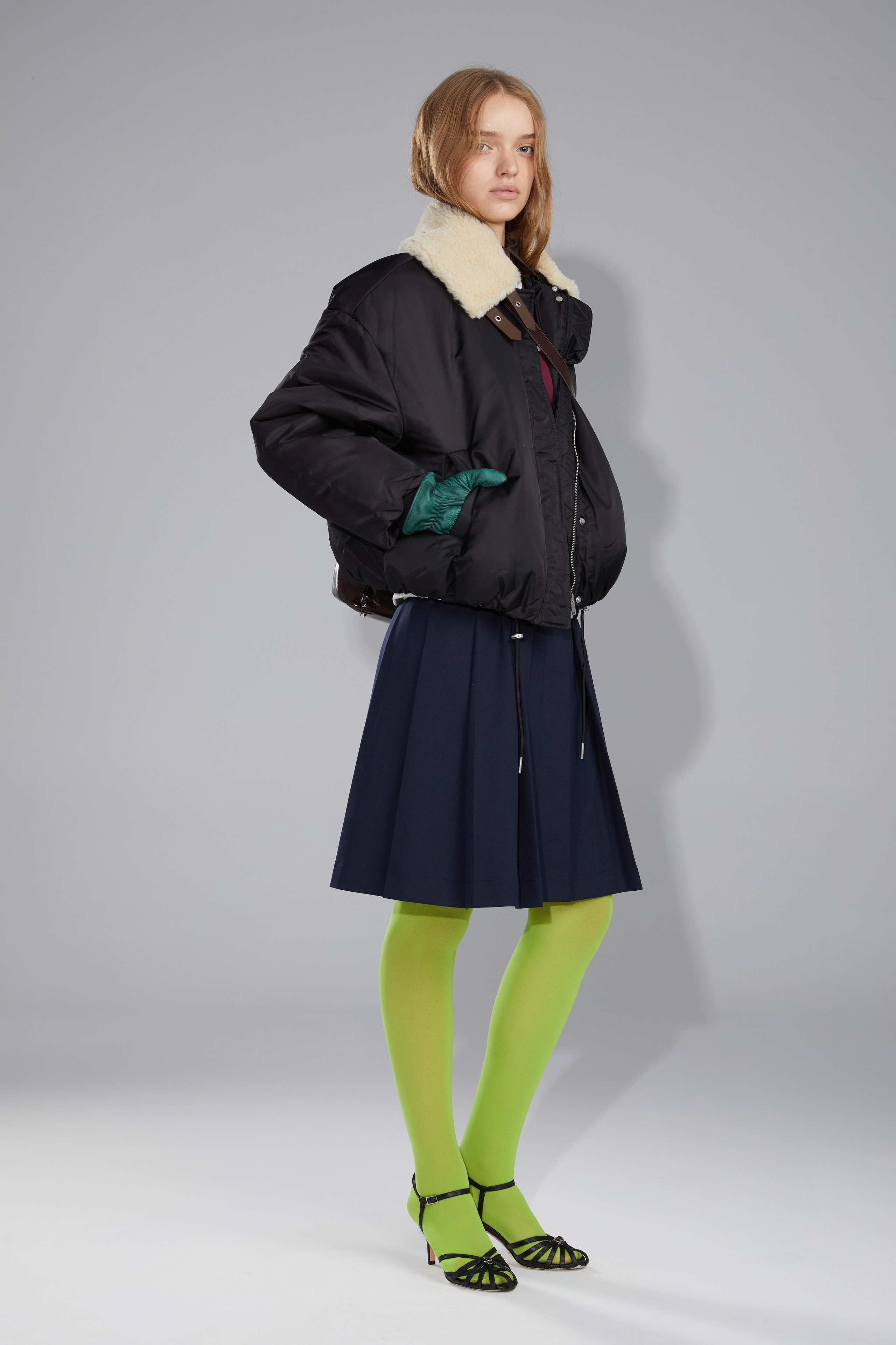 Fashion показ Яндекс Маркета. Олег Дмитриев