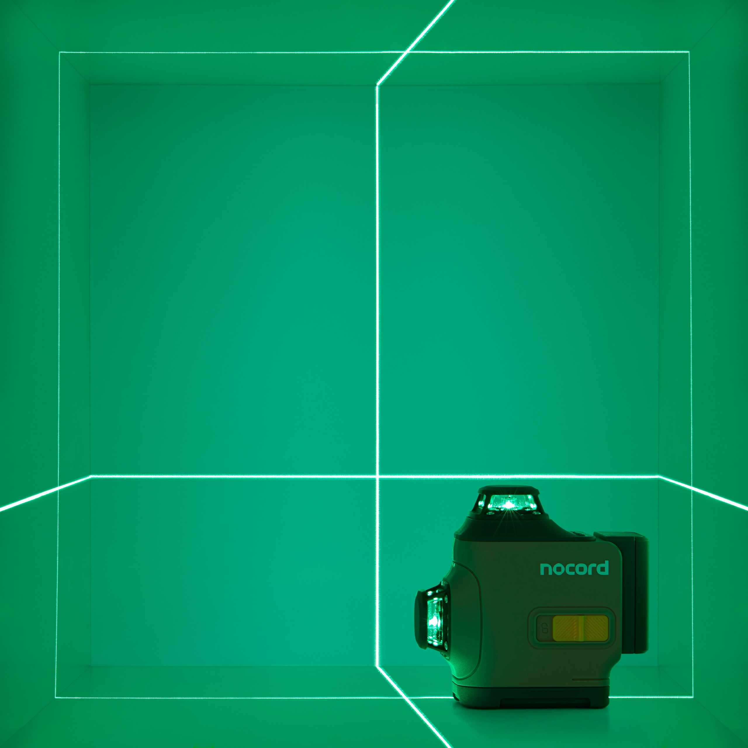 Нивелиры Nocord. Олег Дмитриев