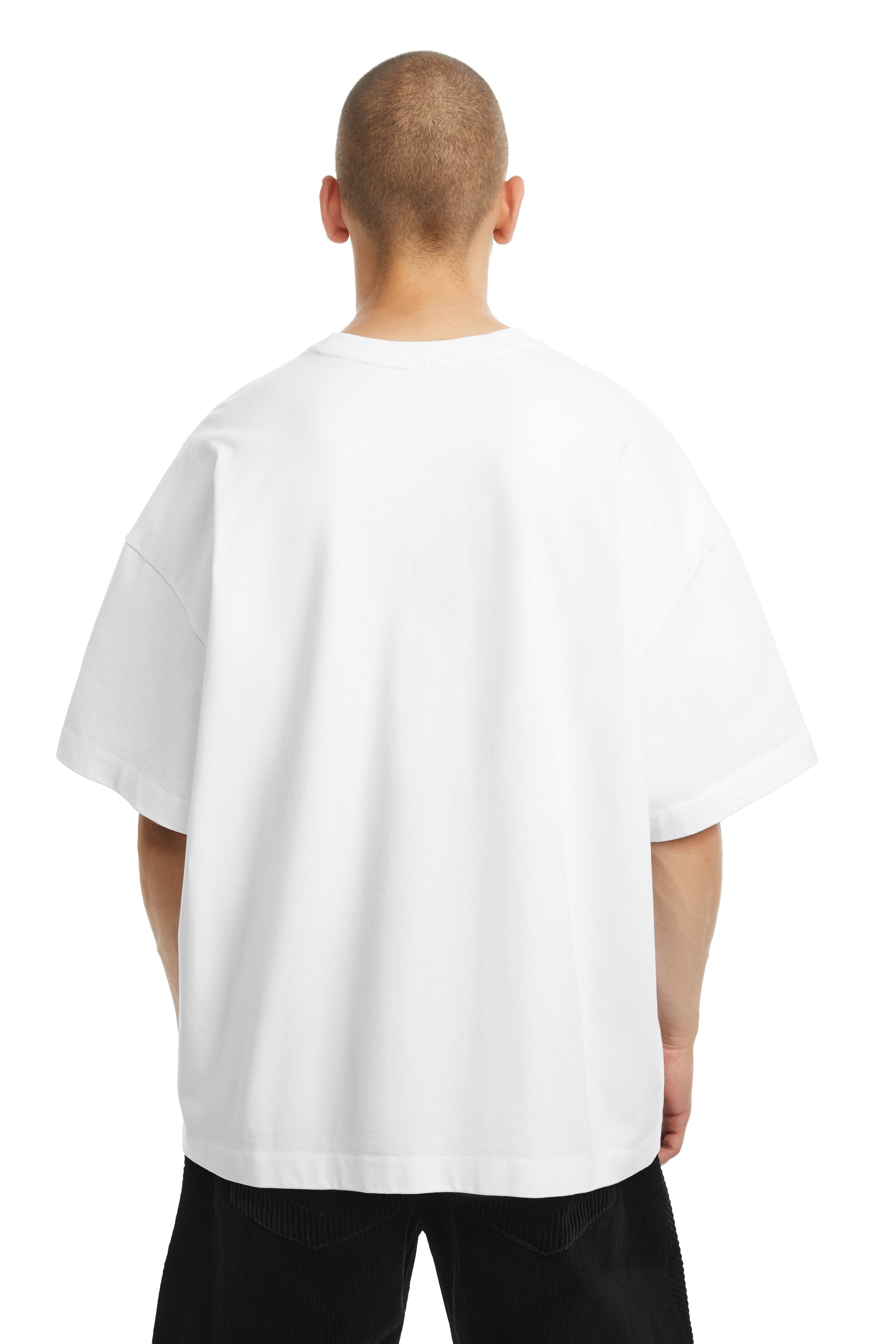 Chernim Cherno на моделях. Олег Дмитриев