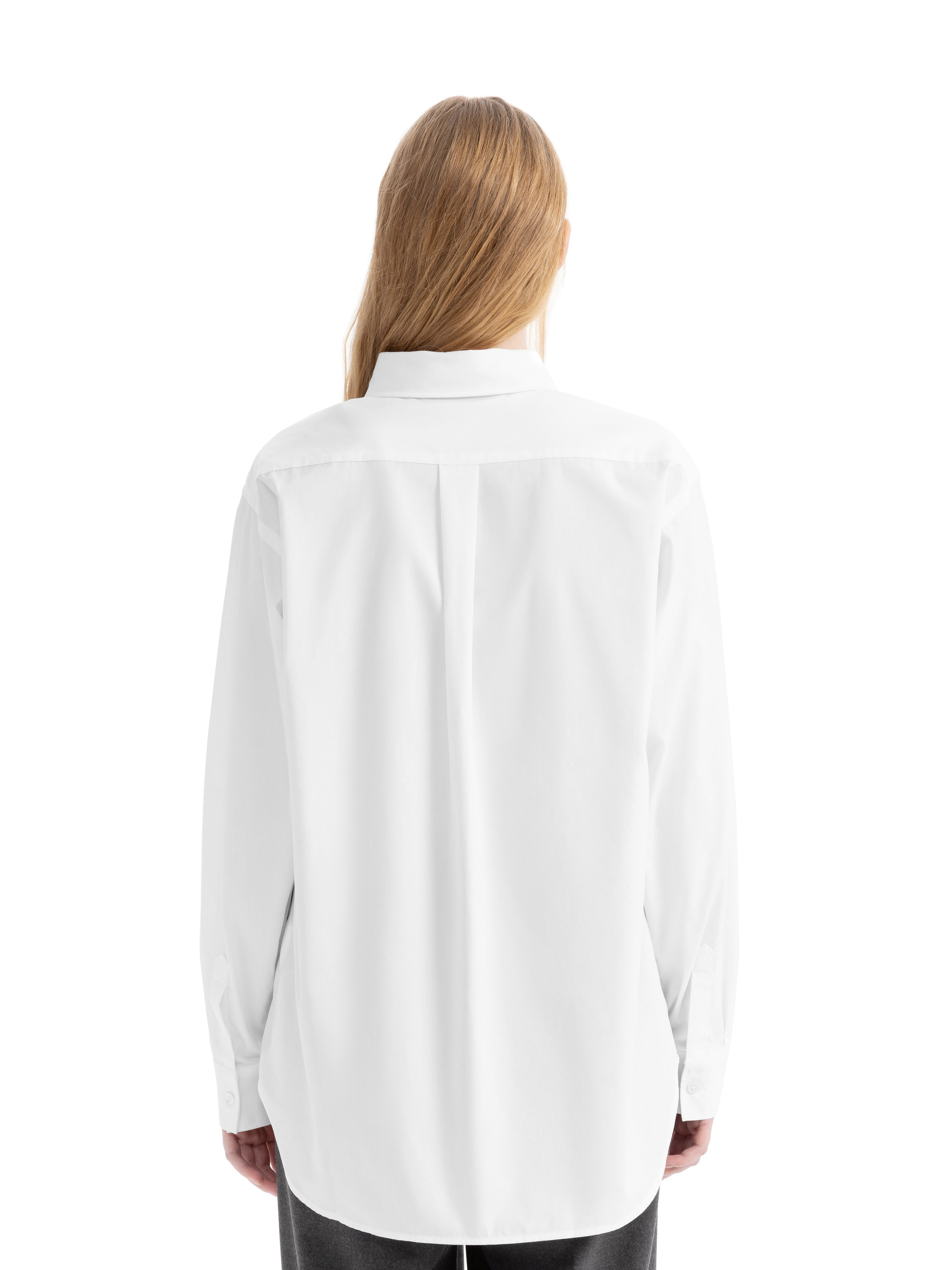 Гоша Рубчинский. Олег Дмитриев