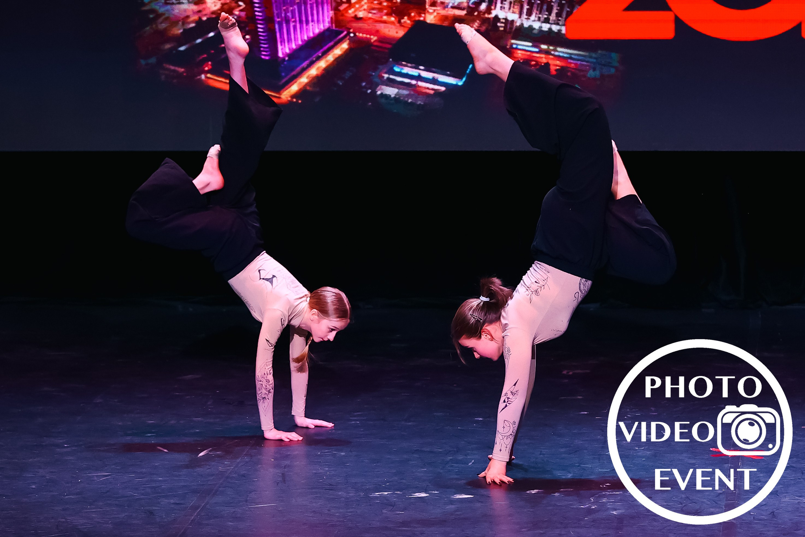 «Рождественская история»/национальная премия «BEST DANCER». Photo Video Event