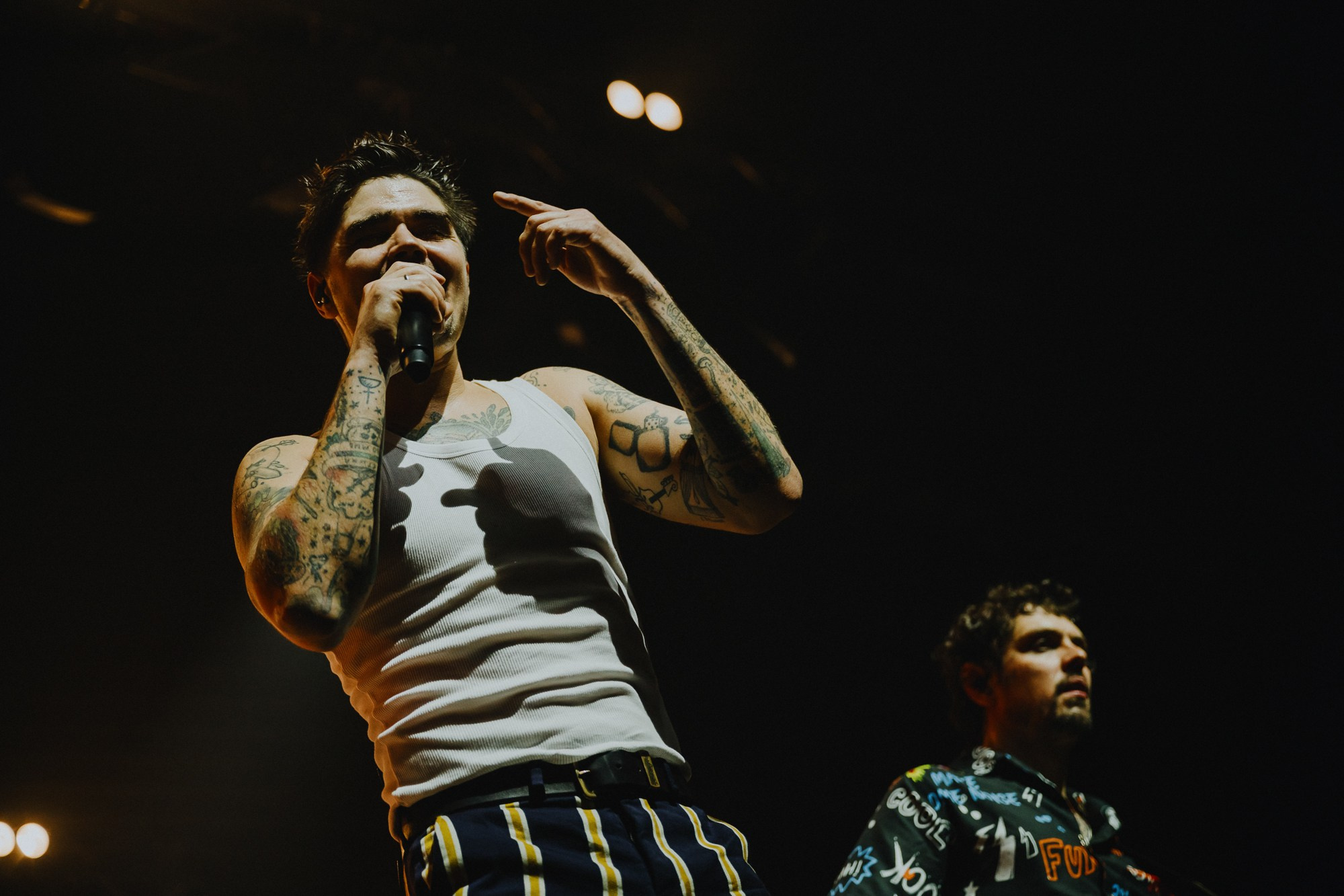 Шляпники. 10 лет группе. Свадебный и репортажный фотограф Павел Царьков