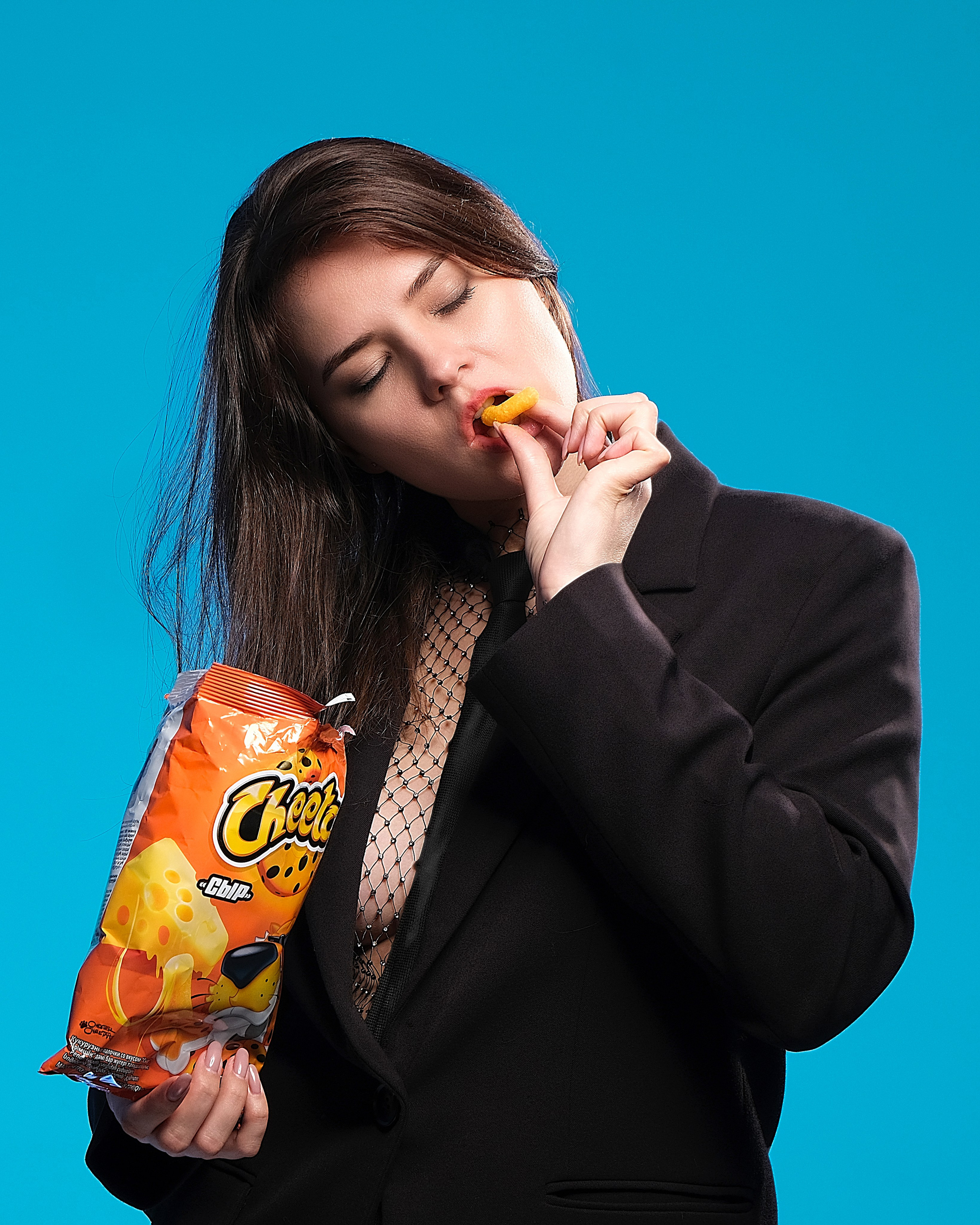 Анастасия. Главная