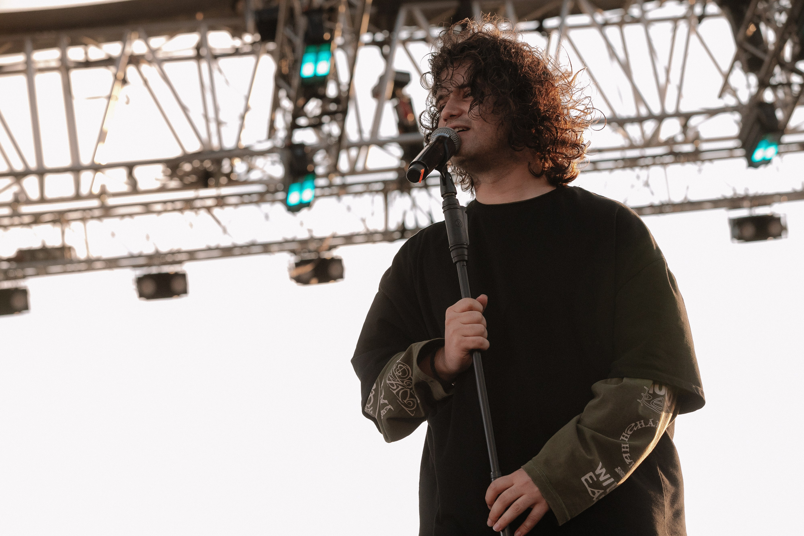 VK1'23. Фотограф в Санкт-Петербурге