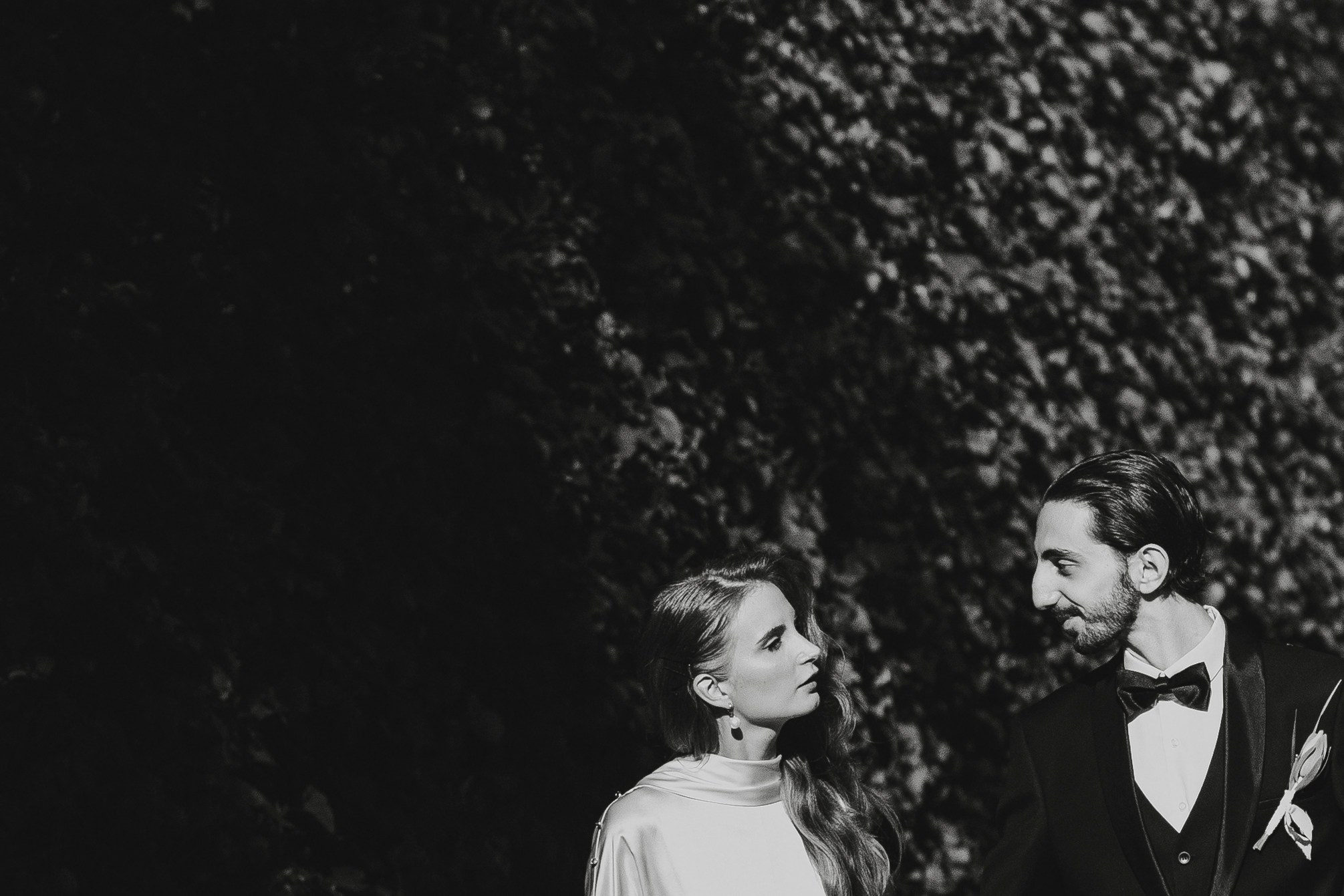 Таисия и Роберт. Свадебный и портретный фотограф в Санкт-Петербурге