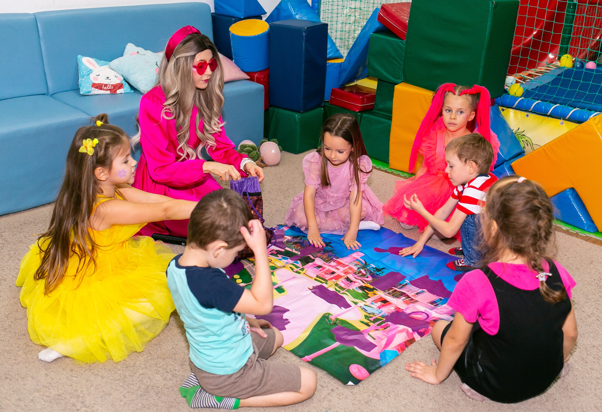 Праздники. Фотограф новорожденных и семейный фотограф НСО г. Бердск Марина Львова