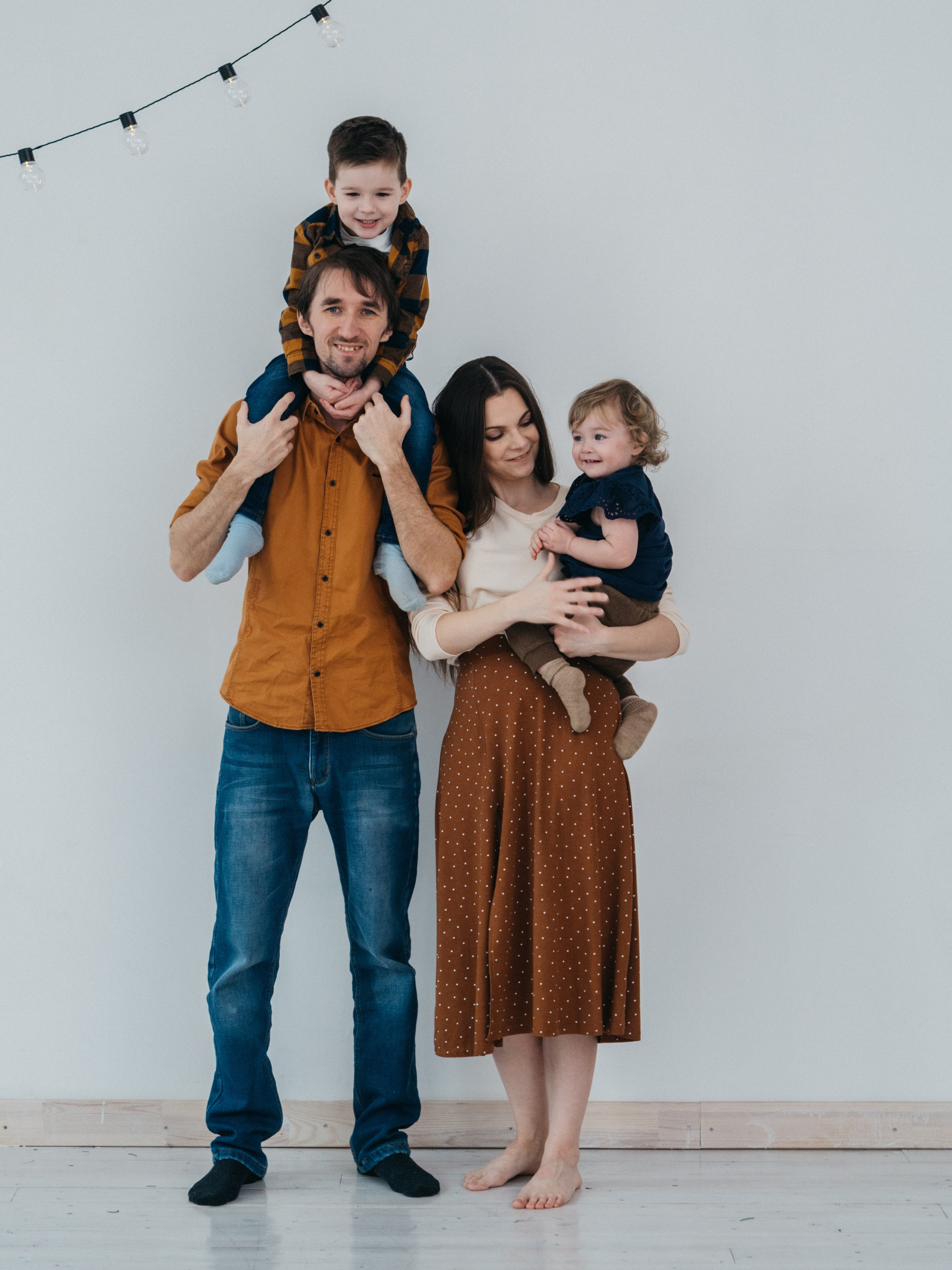 Семейные студия. Фотограф Ростов-на-Дону | фототерапевт