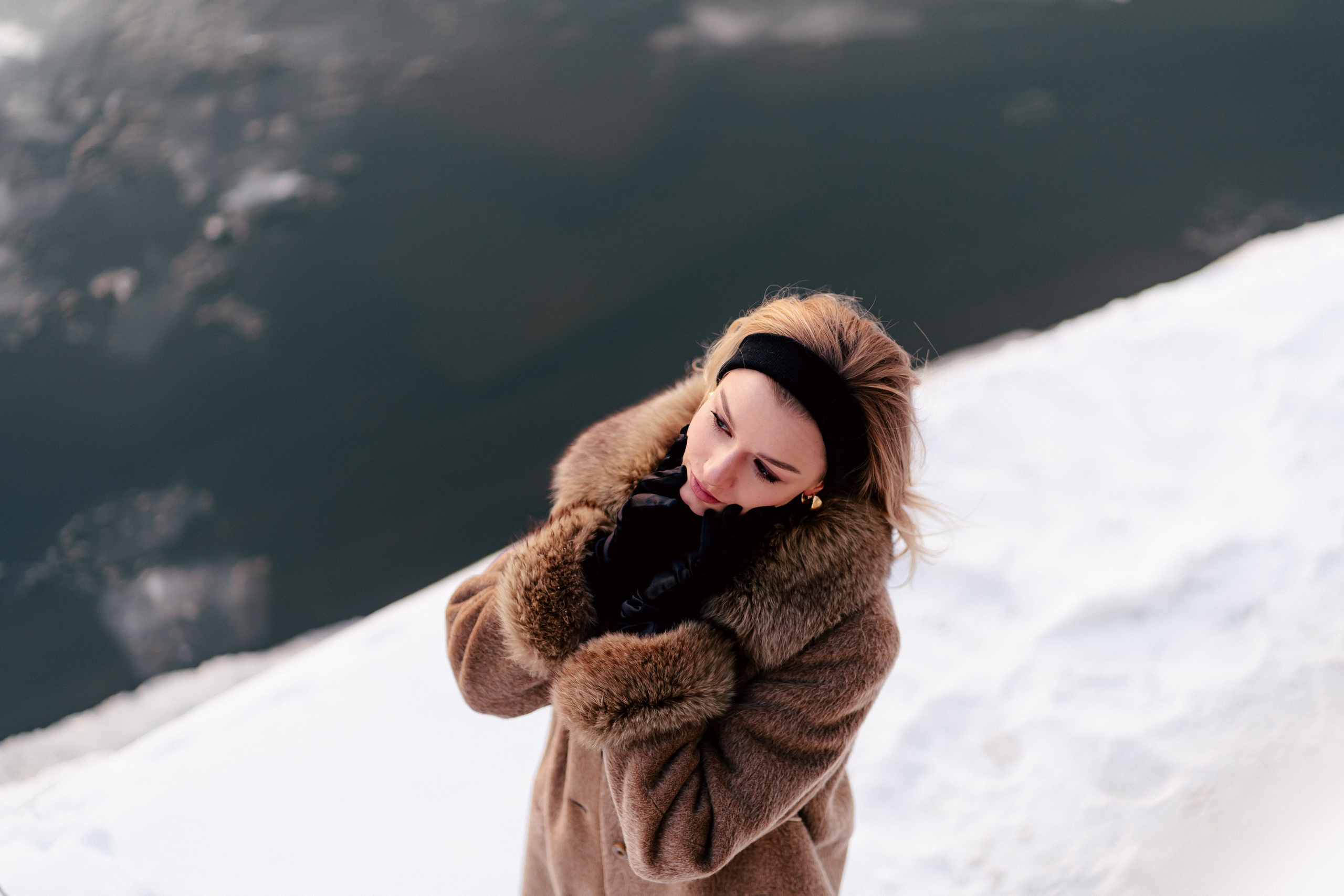 Екатерина. Твой фотограф Алина Кочергина