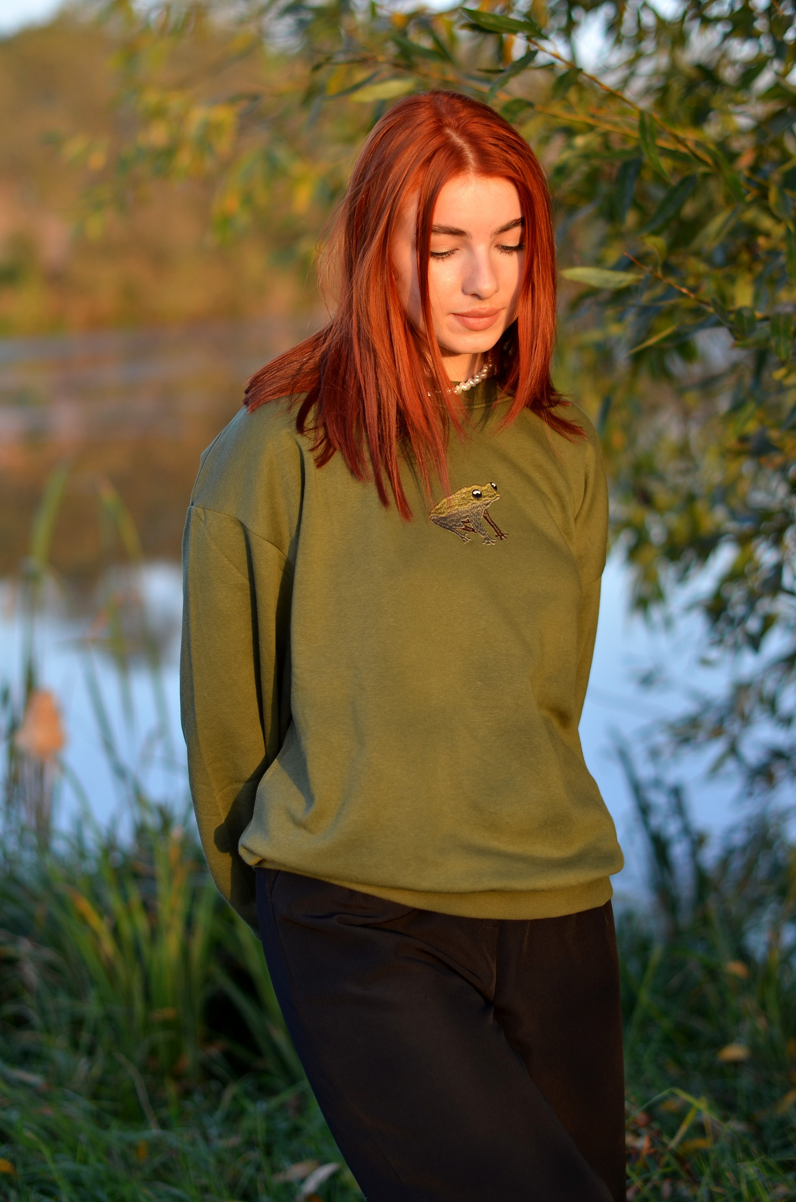 Анастасия. Семейный и детский фотограф в городе Грязи Олеся Огурцова