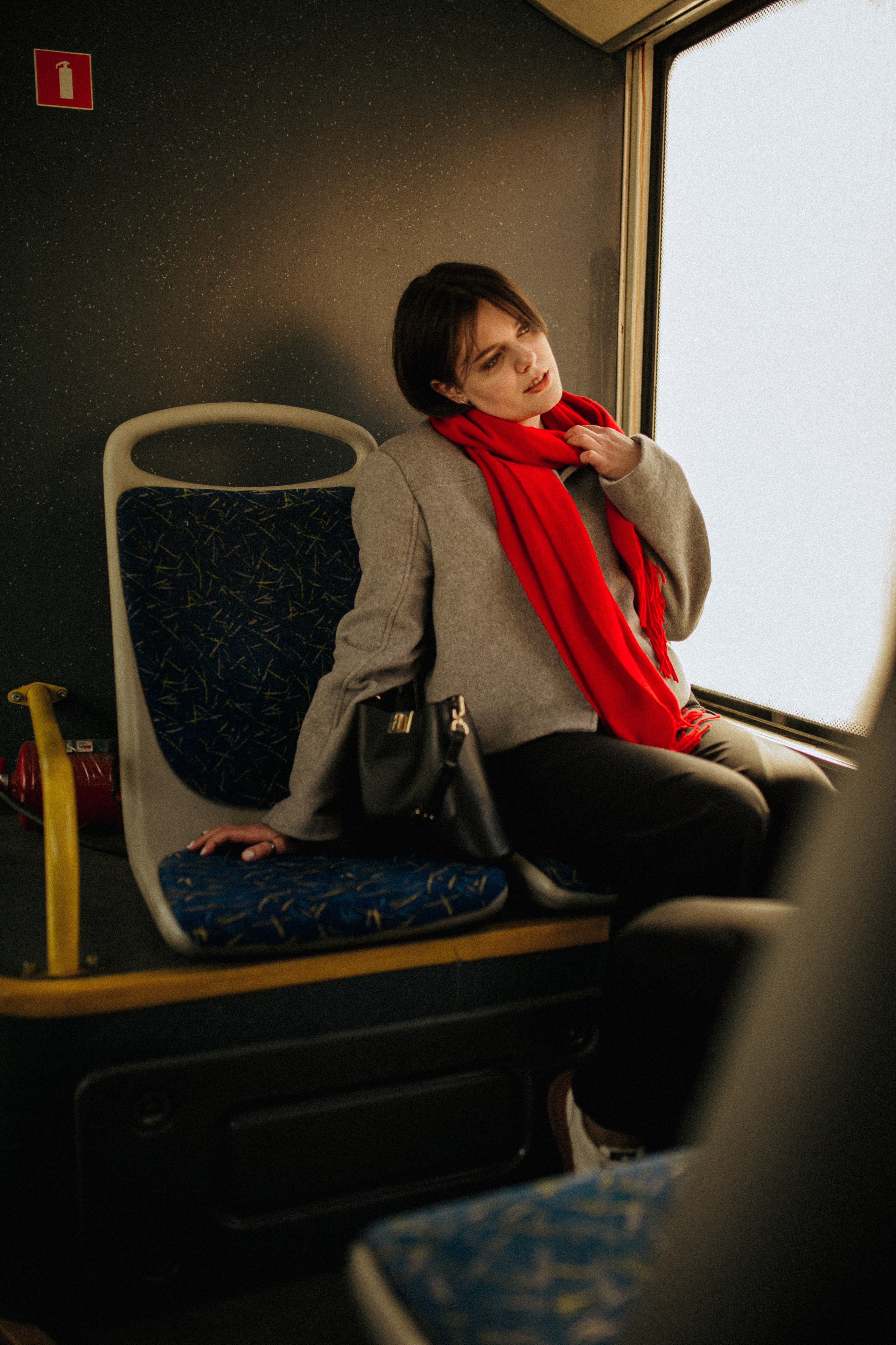 Анна. Семейный и Свадебный фотограф в Санкт-Петербурге Плохая Екатерина