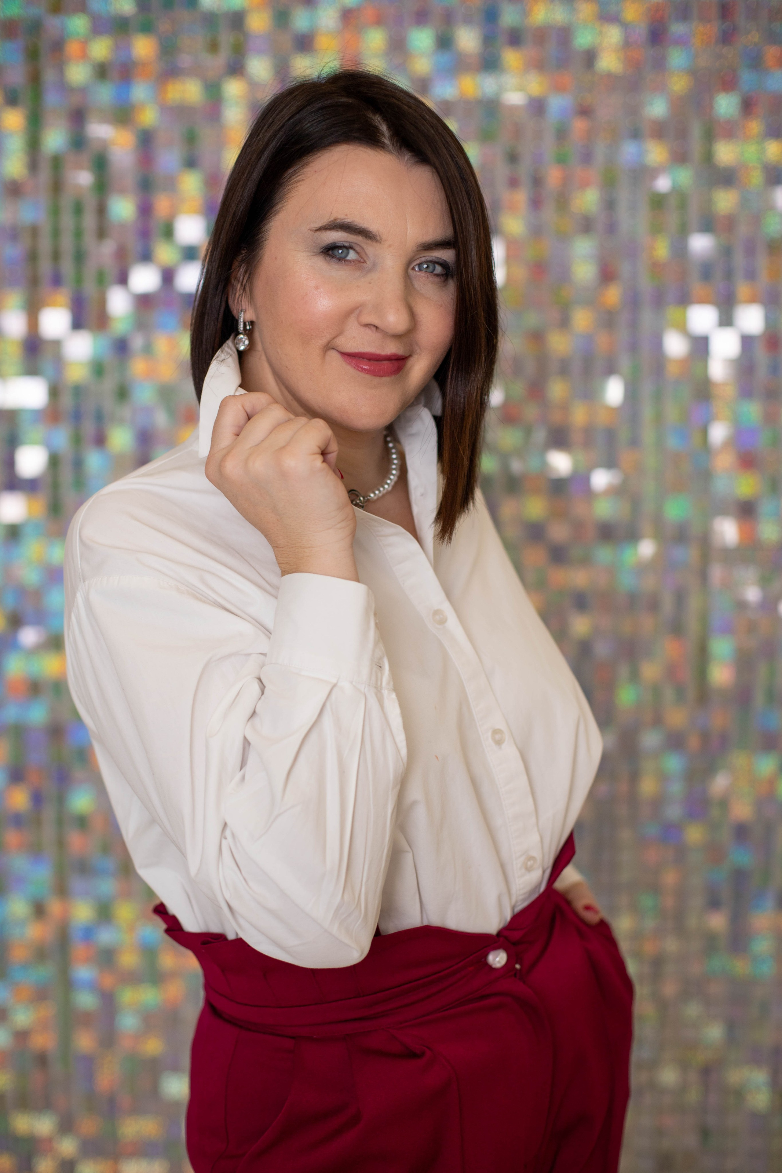 Олеся. Фотосессия под любой запрос в Красноярске. т+79237847111