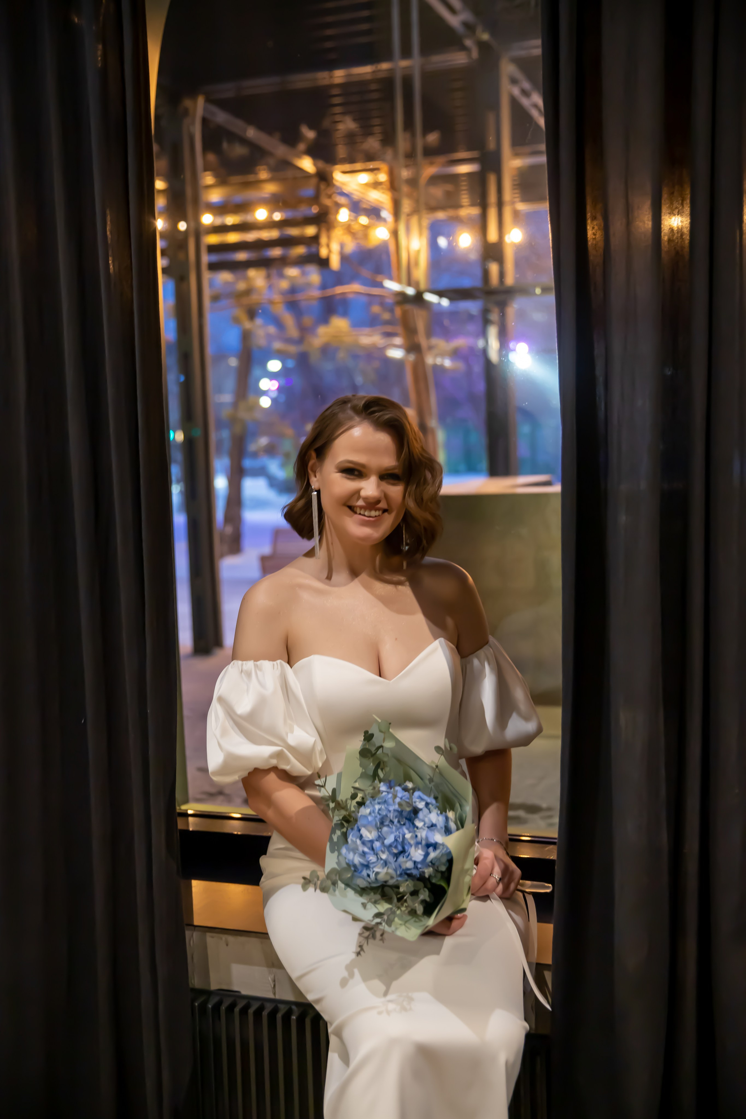 Юля и Андрей. Фотосессия под любой запрос в Красноярске. т+79237847111