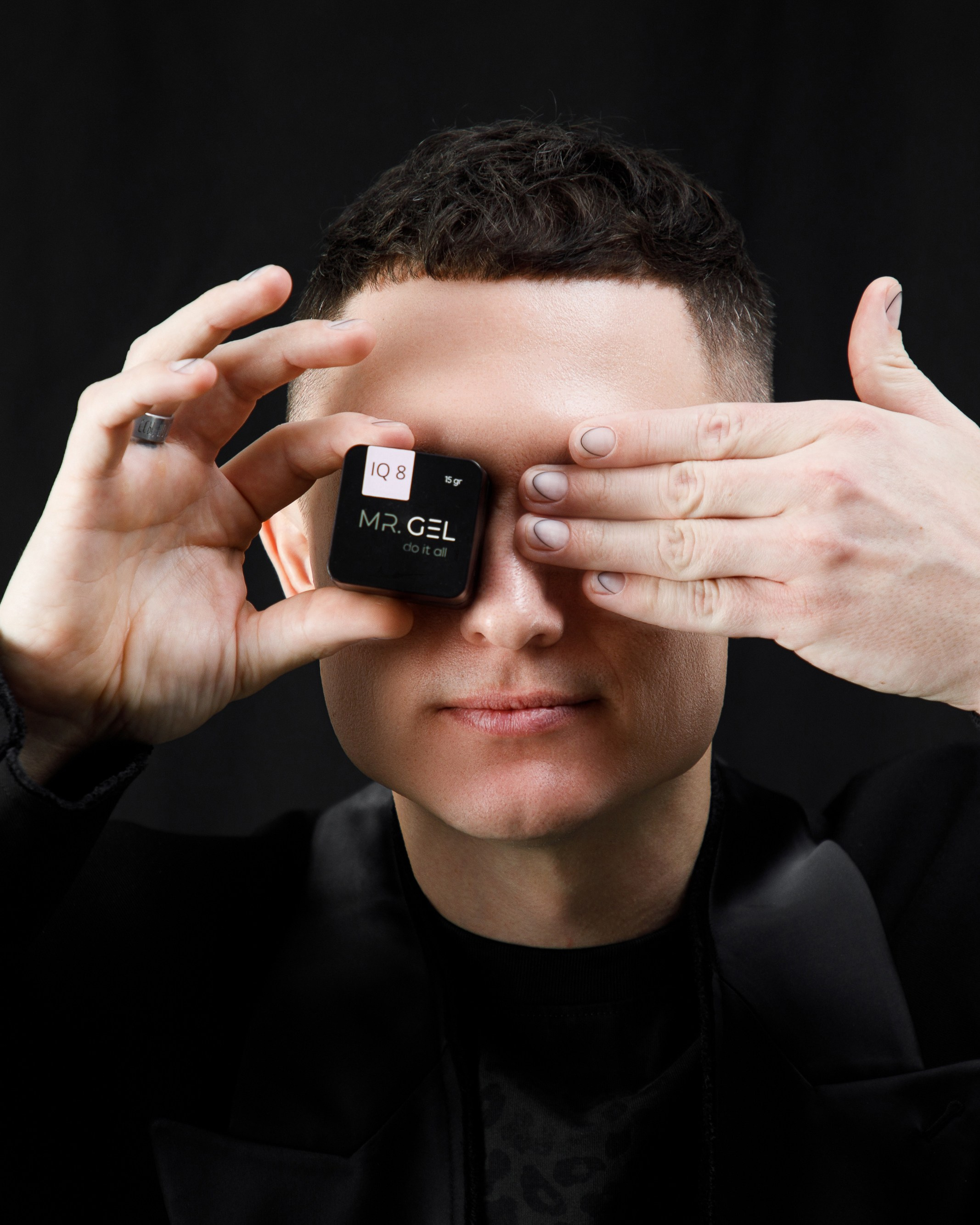 Mr.Gel by Mr.Kytikyla. Коммерческая фотография в г. Ярославль