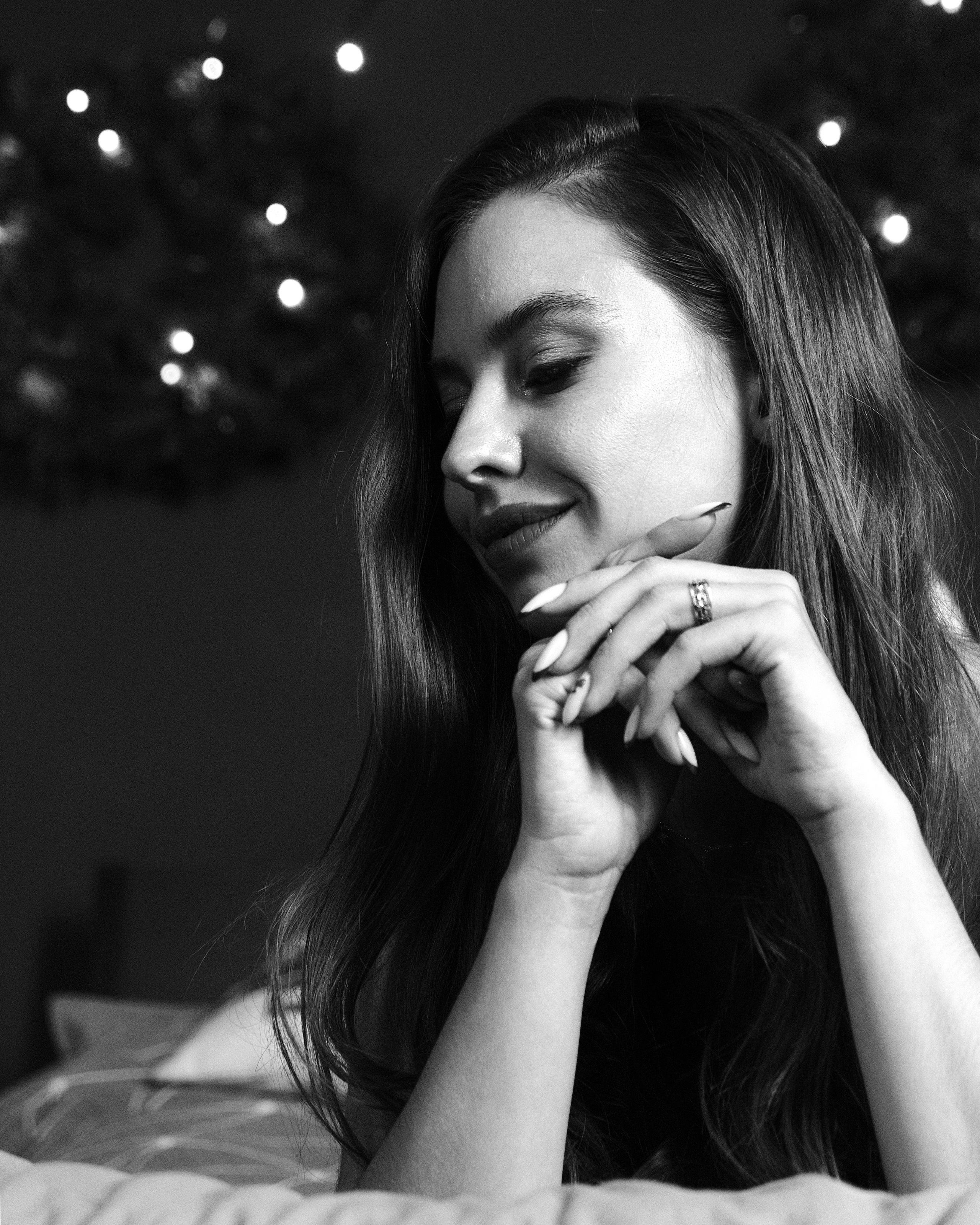 Александра. Портретный и репортажный фотограф в Новосибирске Гаврилов Антон