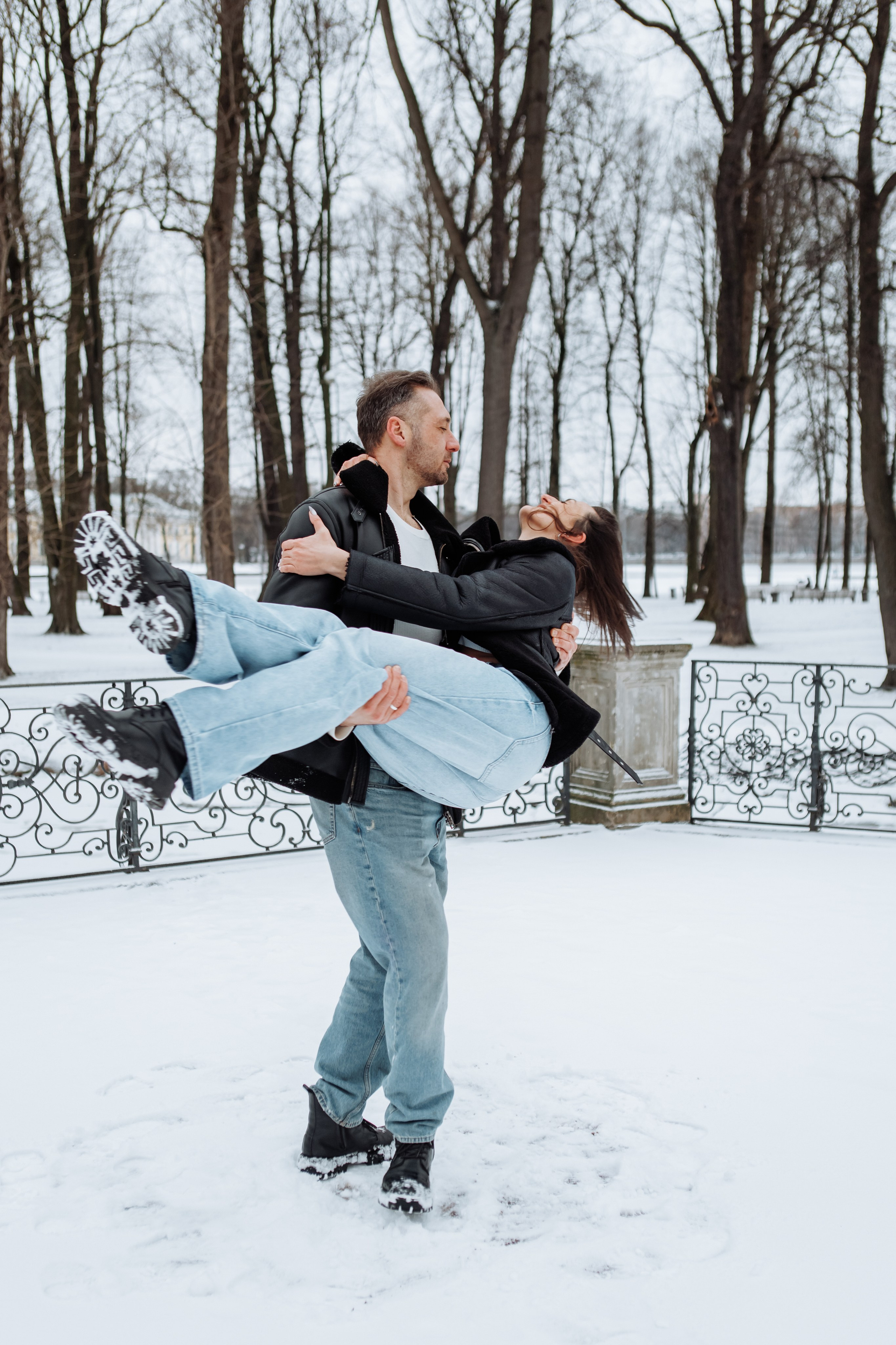 Марина Никита. Свадебный фотограф в Санкт-Петербурге