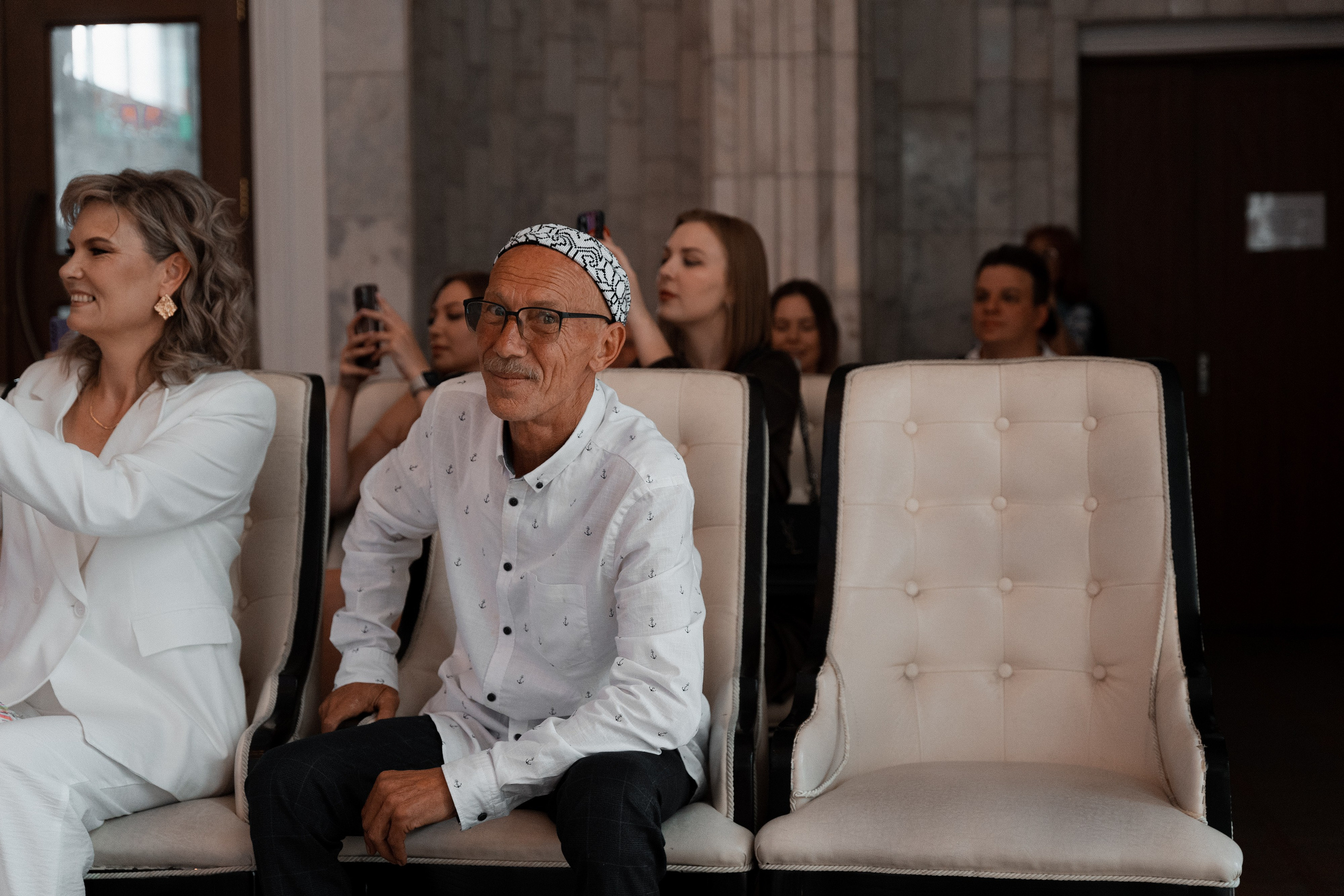 Даниил и Виктория. Репортажный фотограф Дмитрий Юрчук