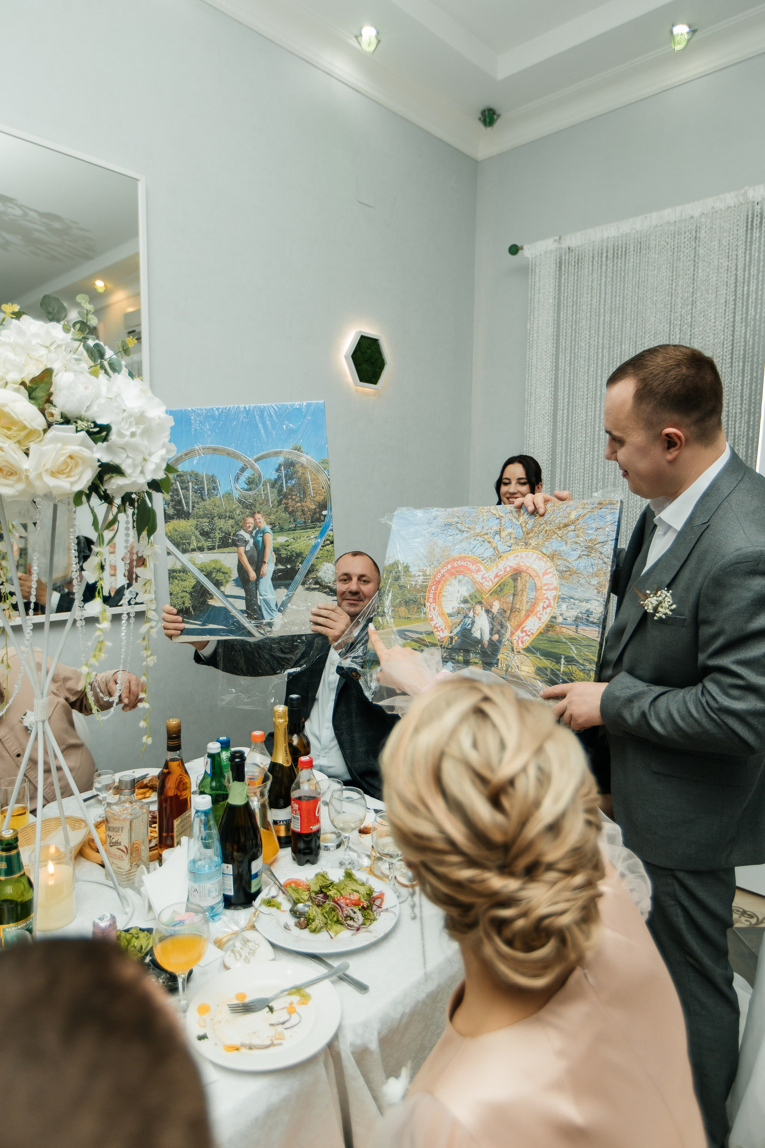 Публичная библиотека. Свадебный и семейный фотограф Ростова-на-Дону Ирина Бондарева