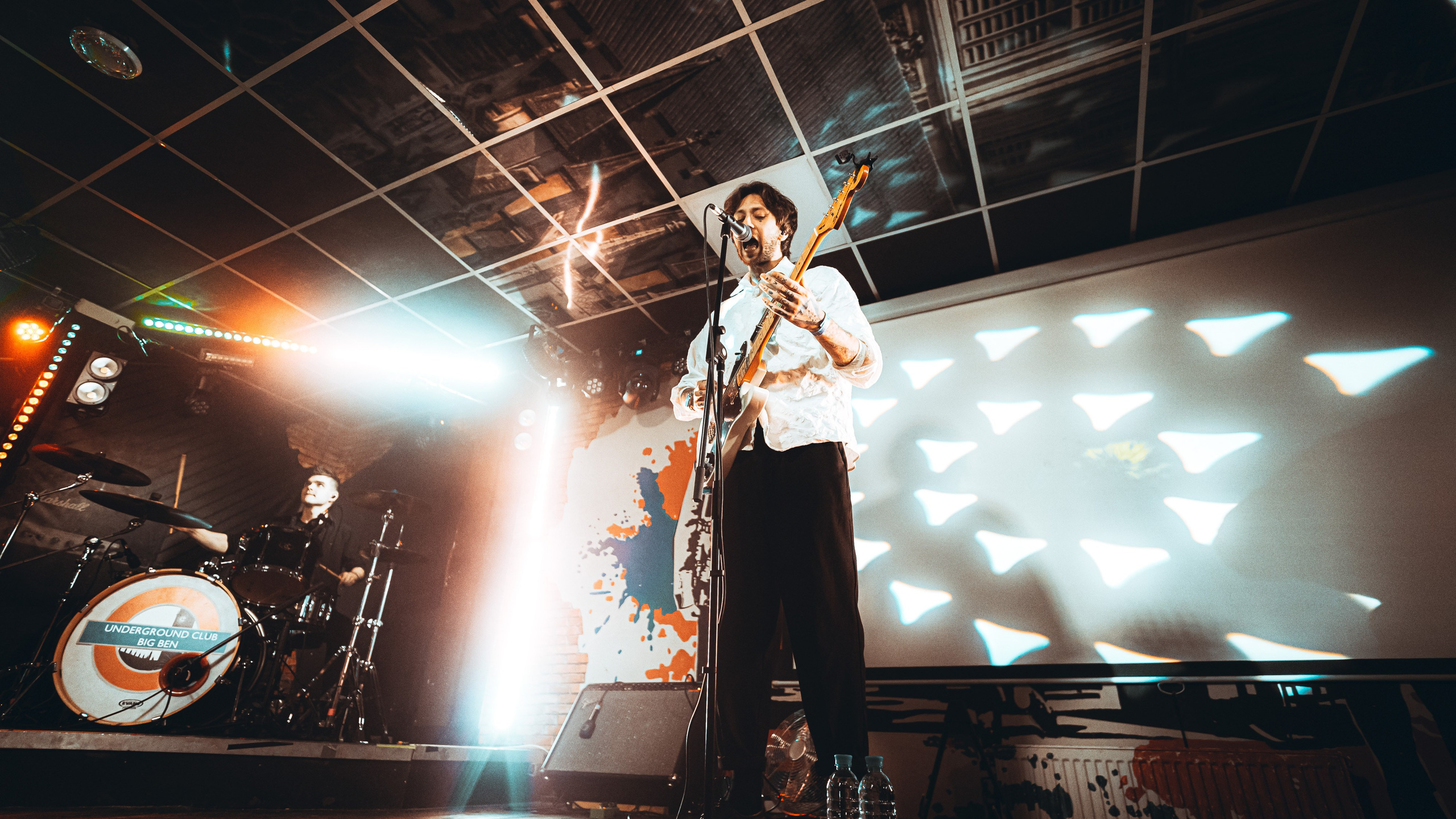 MOLODOST VNUTRI. Lebeduff