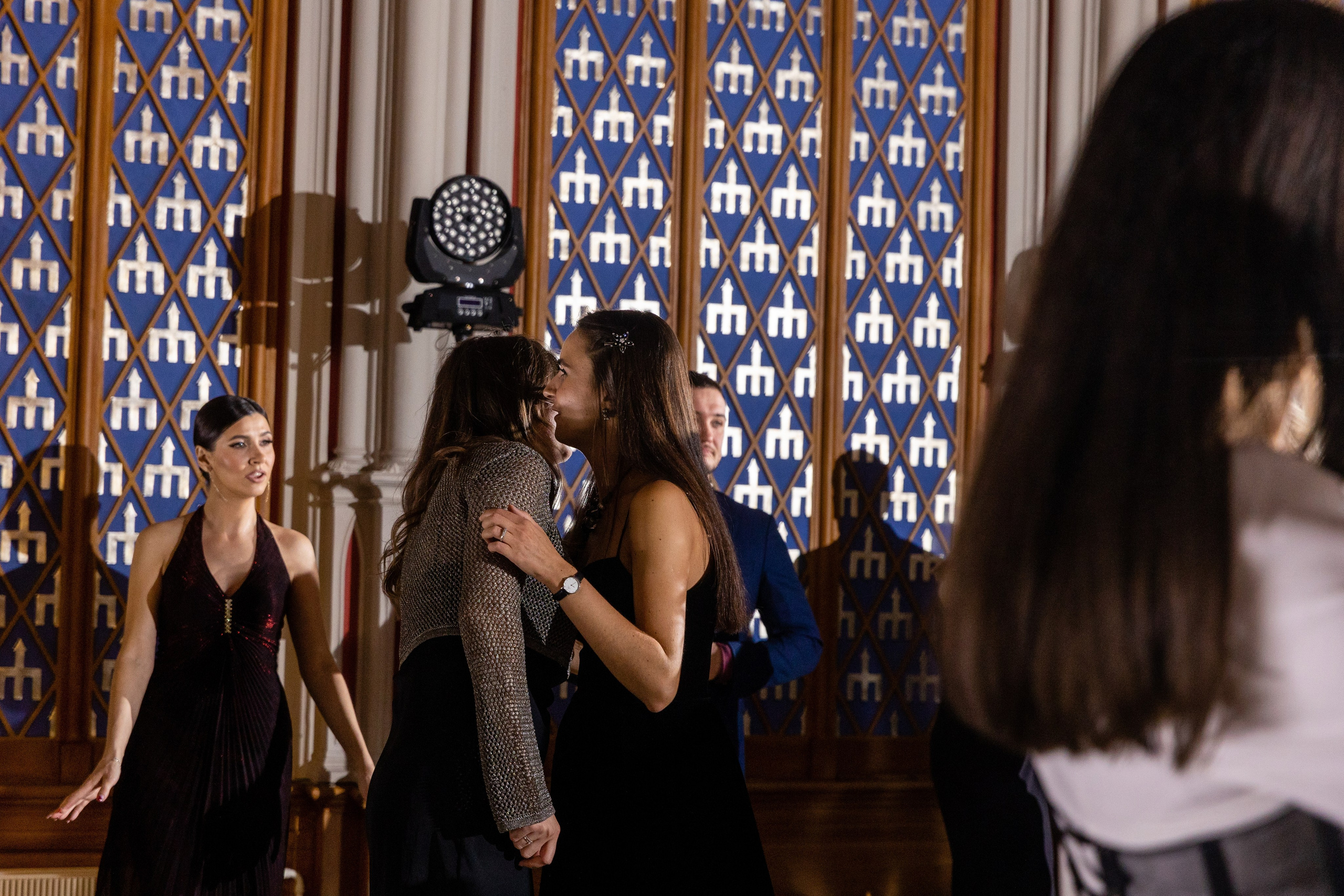 20 лет Союзоптторг. Фотограф в Санкт-Петербурге Закута Ольга