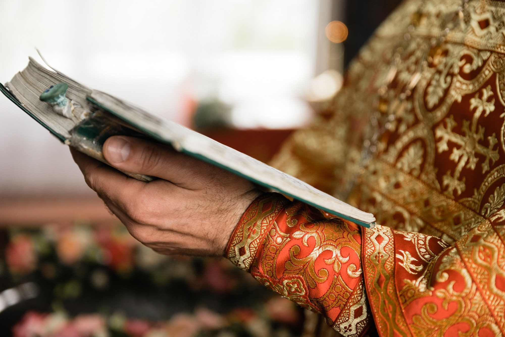 Фотосъёмка Крестин в Стрелице. Свадебный фотограф в Воронеже Куколев Илья