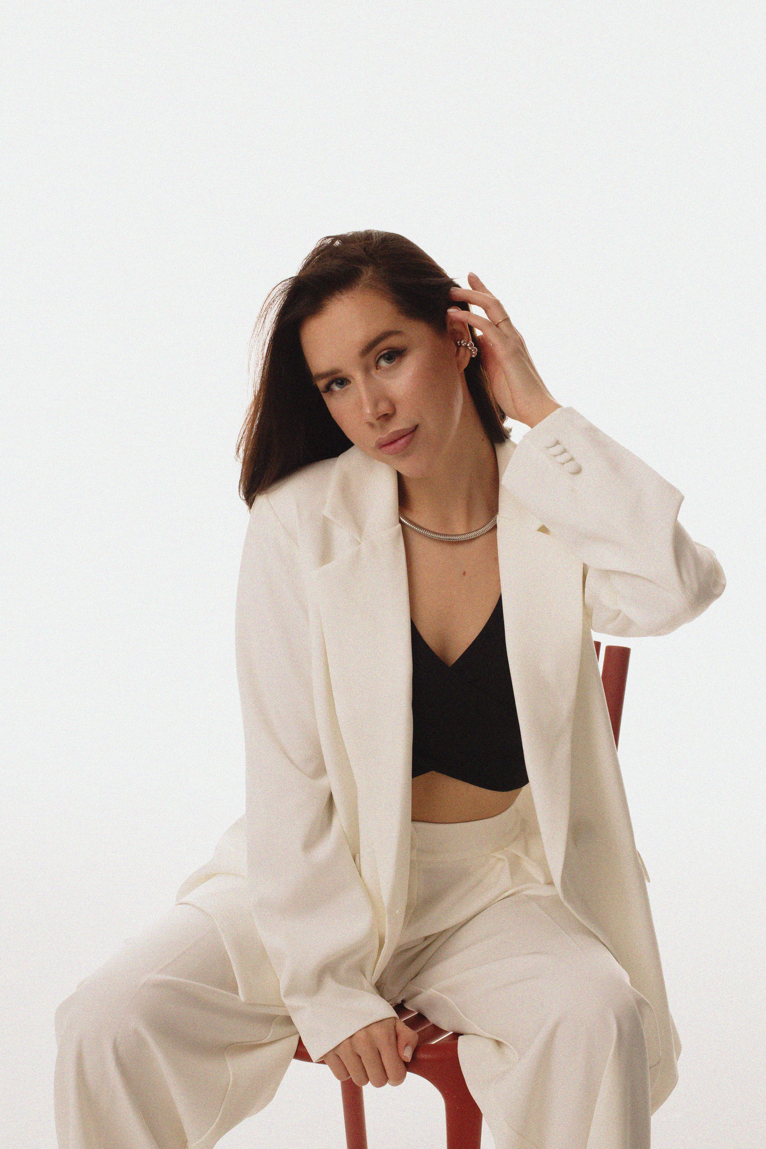 Александра. Фотограф москва