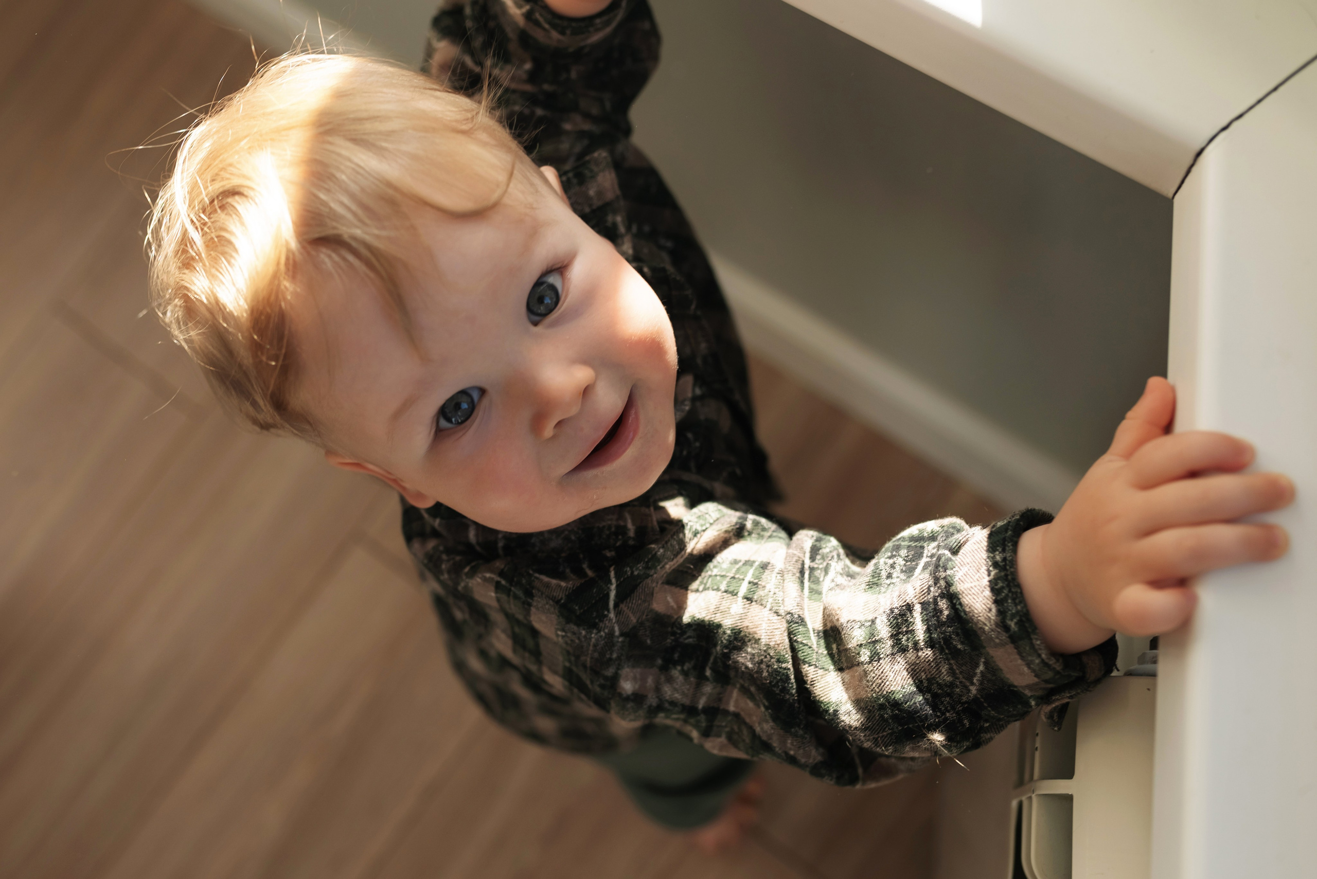 Екатерина, Дмитрий и Лев. Семейный и портретный фотограф Нижний Новгород