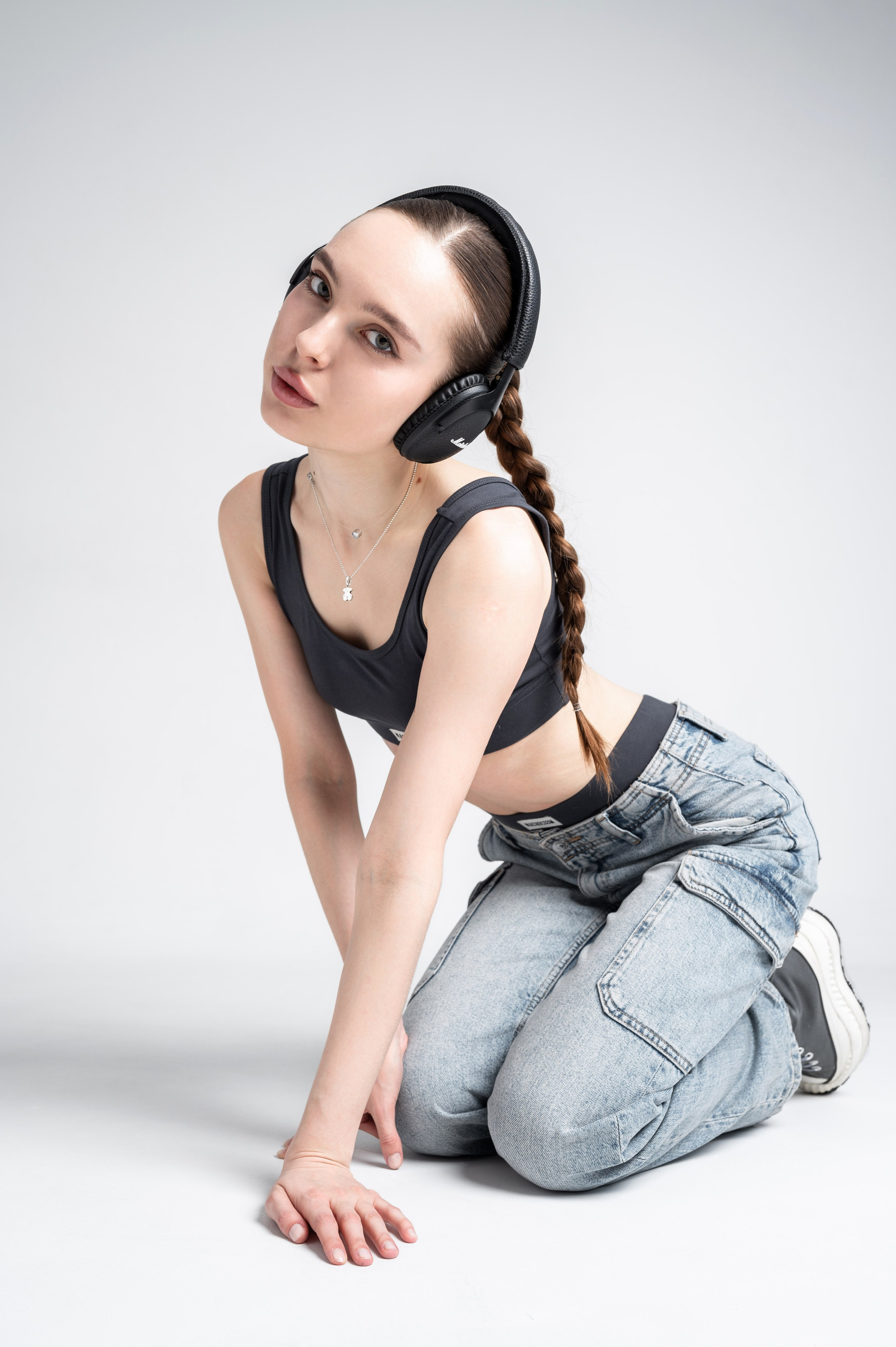 Анастасия. Свадебный, портретный, коммерческий, предметный фотограф в Ставрополе Иван Белашов