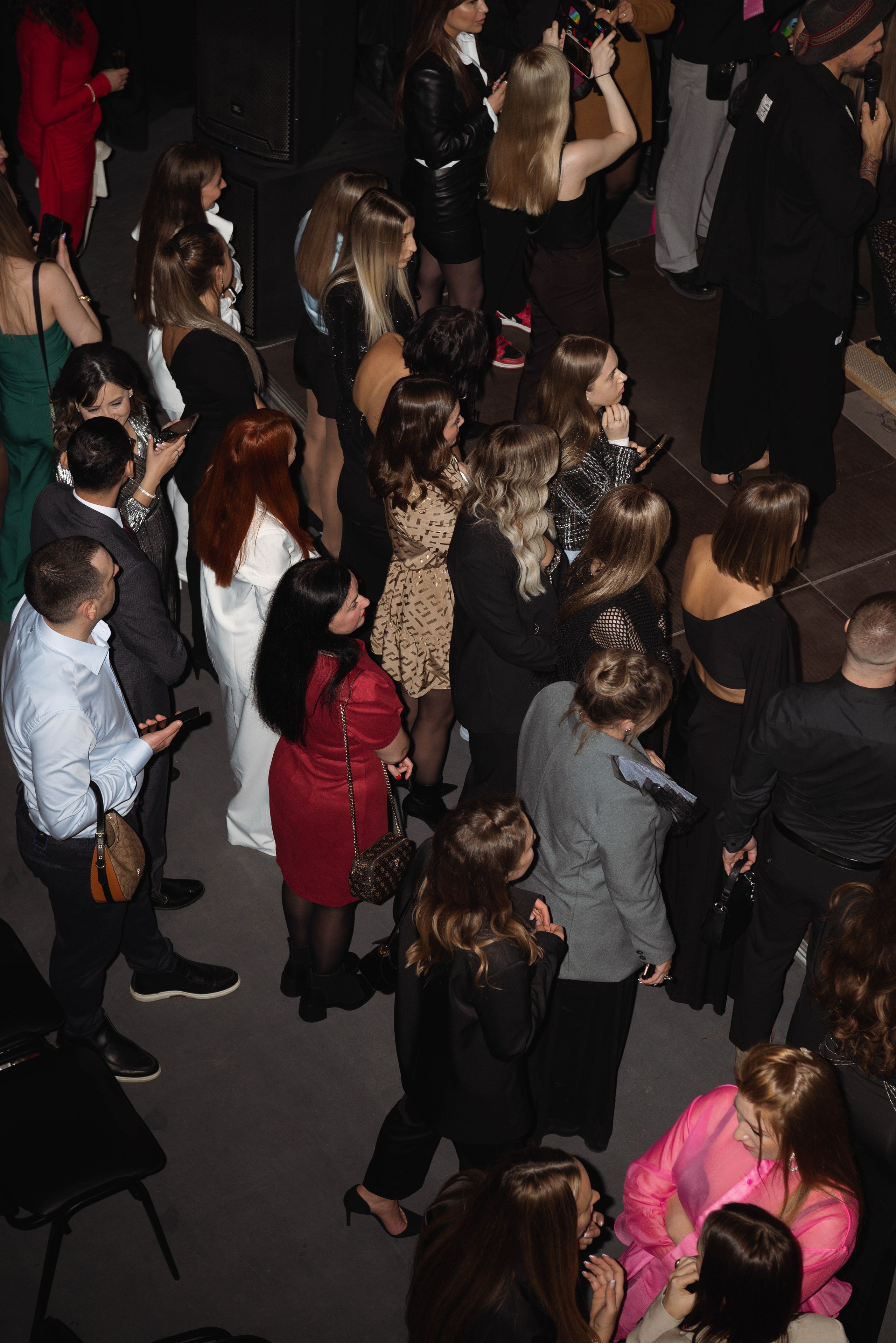 Контракт Анны Горобец. Контент-фотограф Москва репортажный фотограф Настя Профото