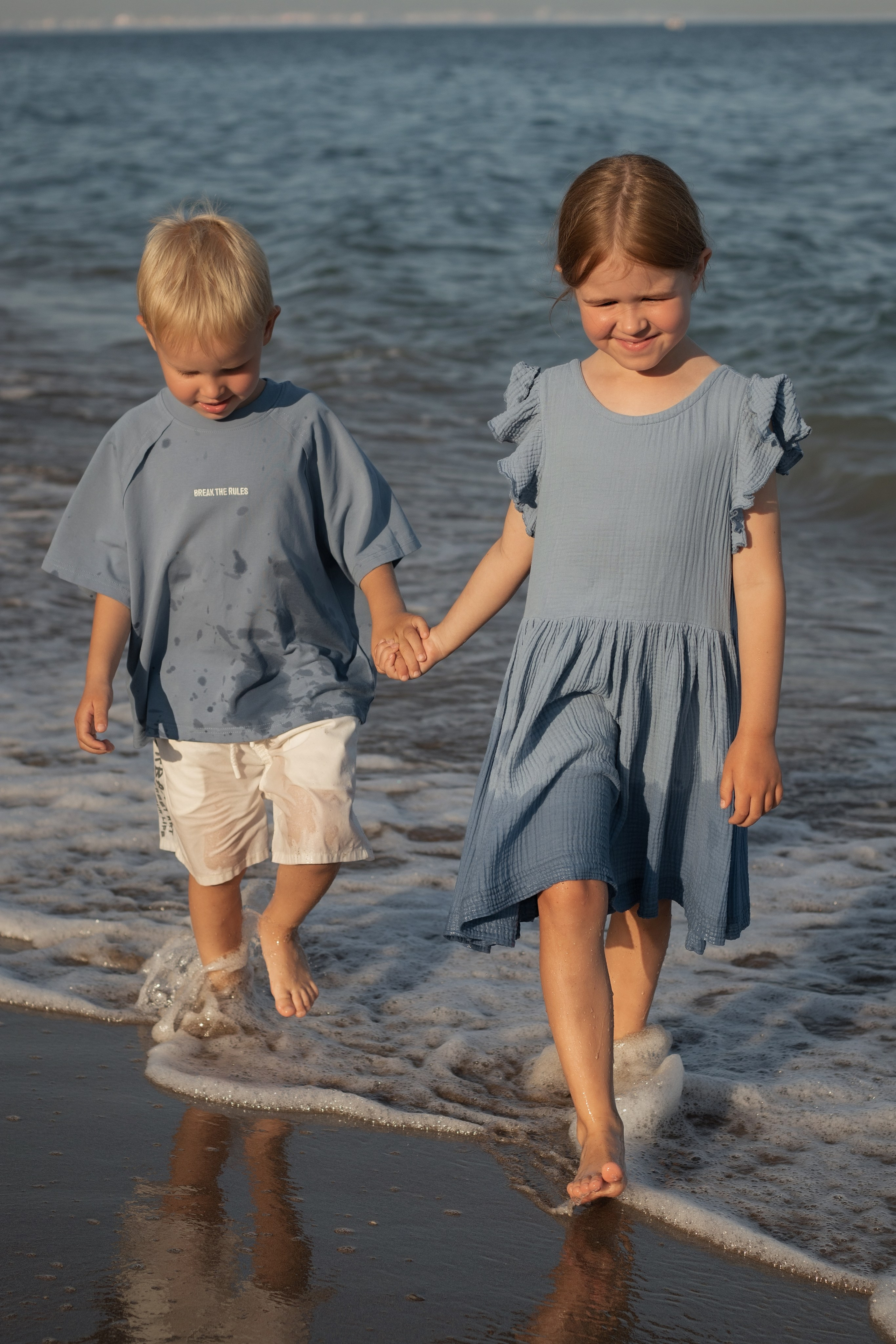 На море. Женский и семейный фотограф Марина Яковлева, г. Москва