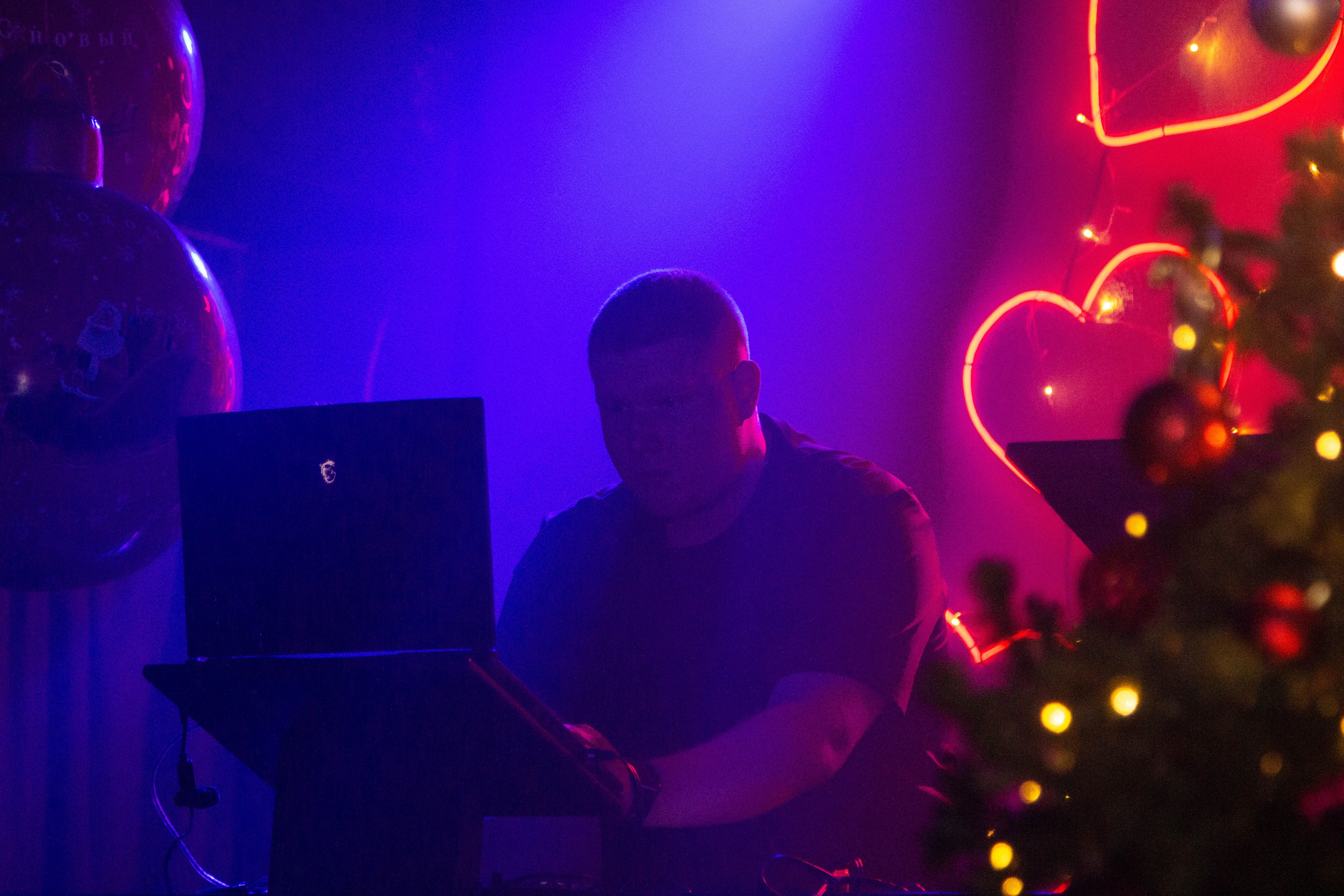 Клуб Serdce. Ладно