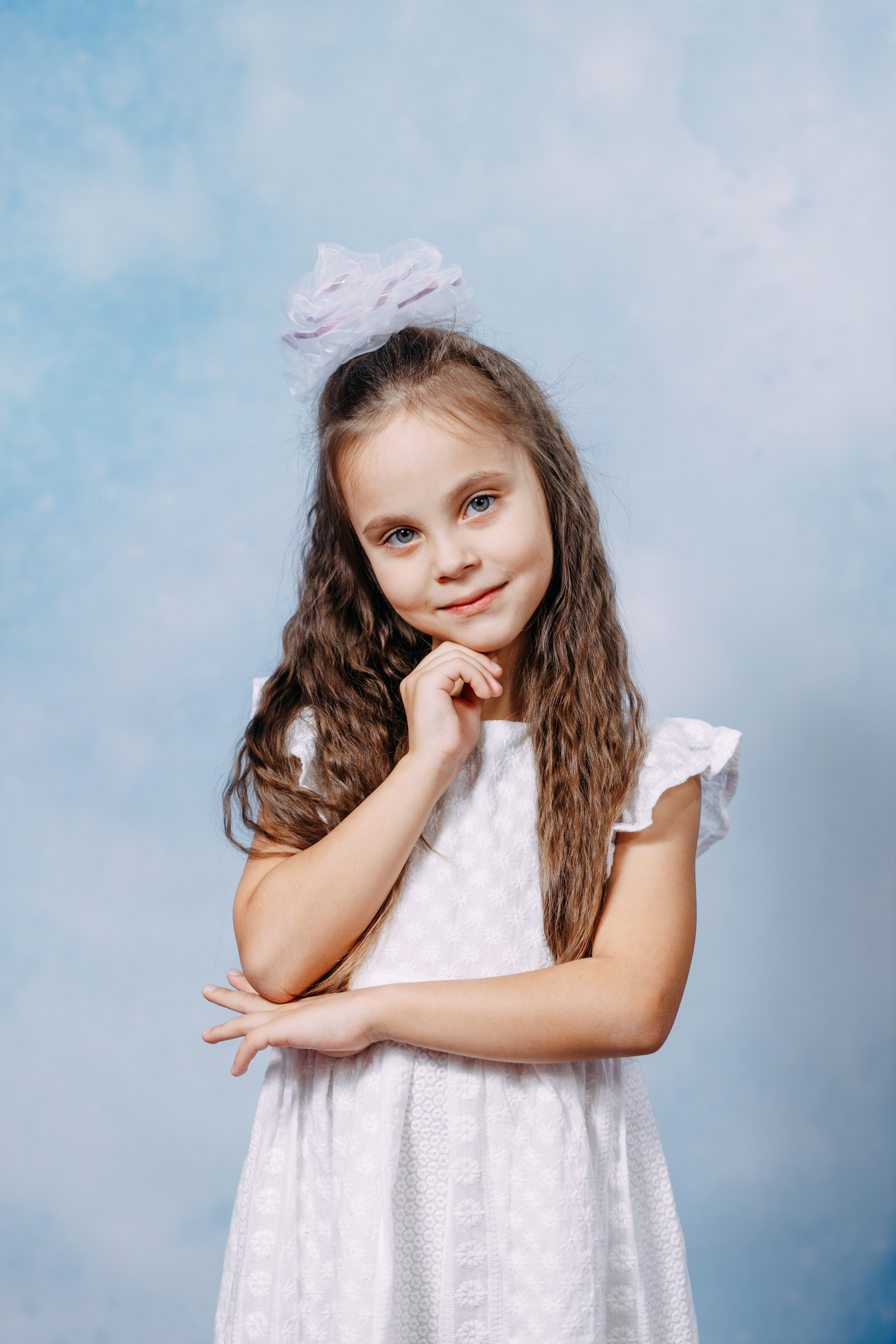 Портреты. Главная