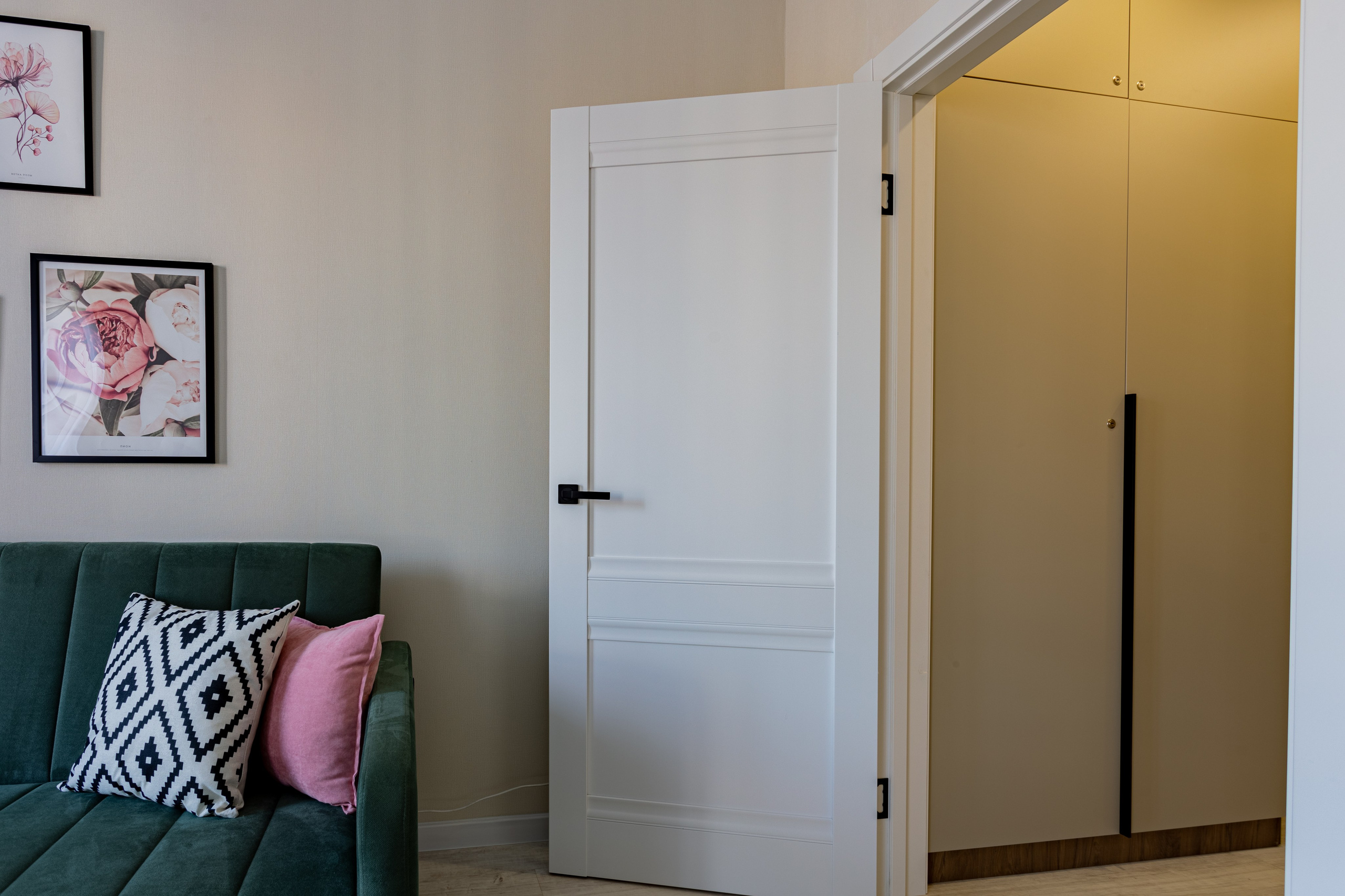 Комплектация квартиры с ремонтом от застройщика. Интерьерный фотограф. Хоумстейджер. Сочи/Адлер/Красная поляна