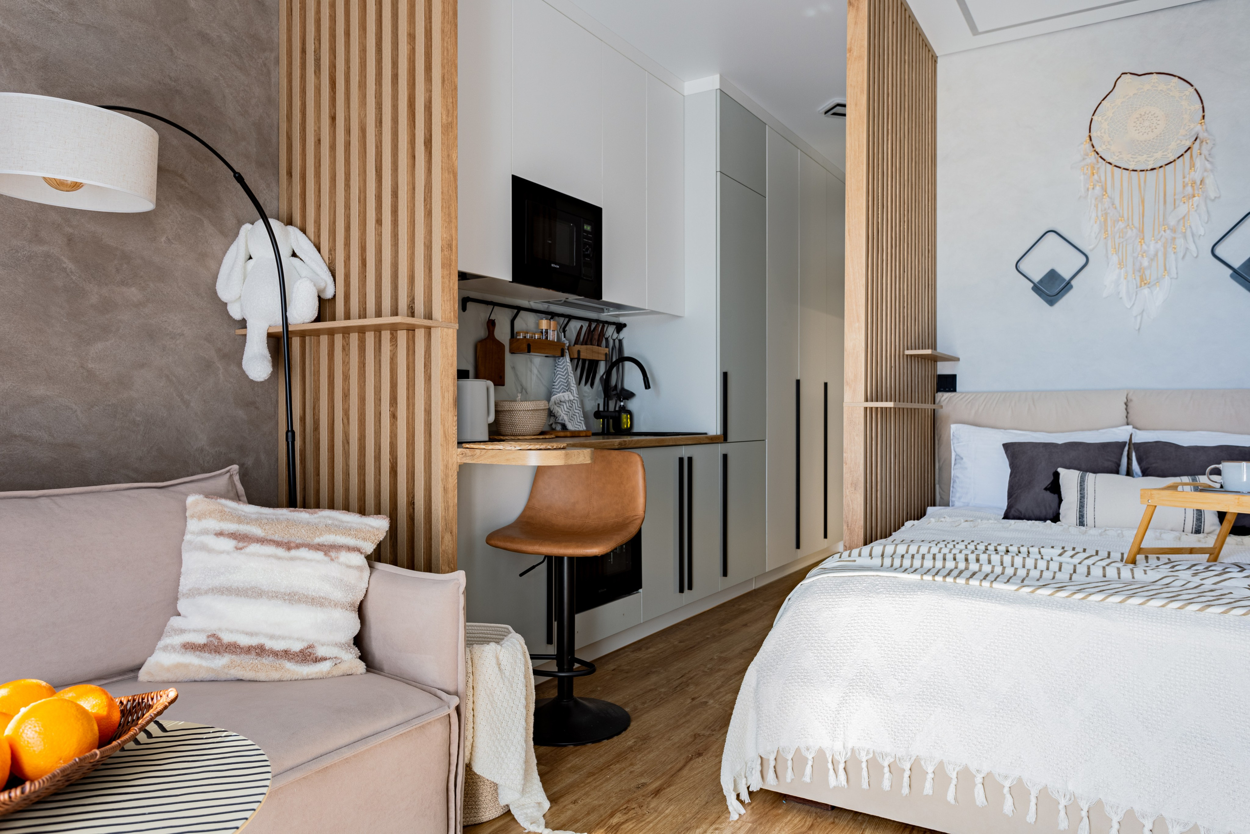 Студия ЖК Кислород. Интерьерный фотограф. Хоумстейджер. Сочи/Адлер/Красная поляна