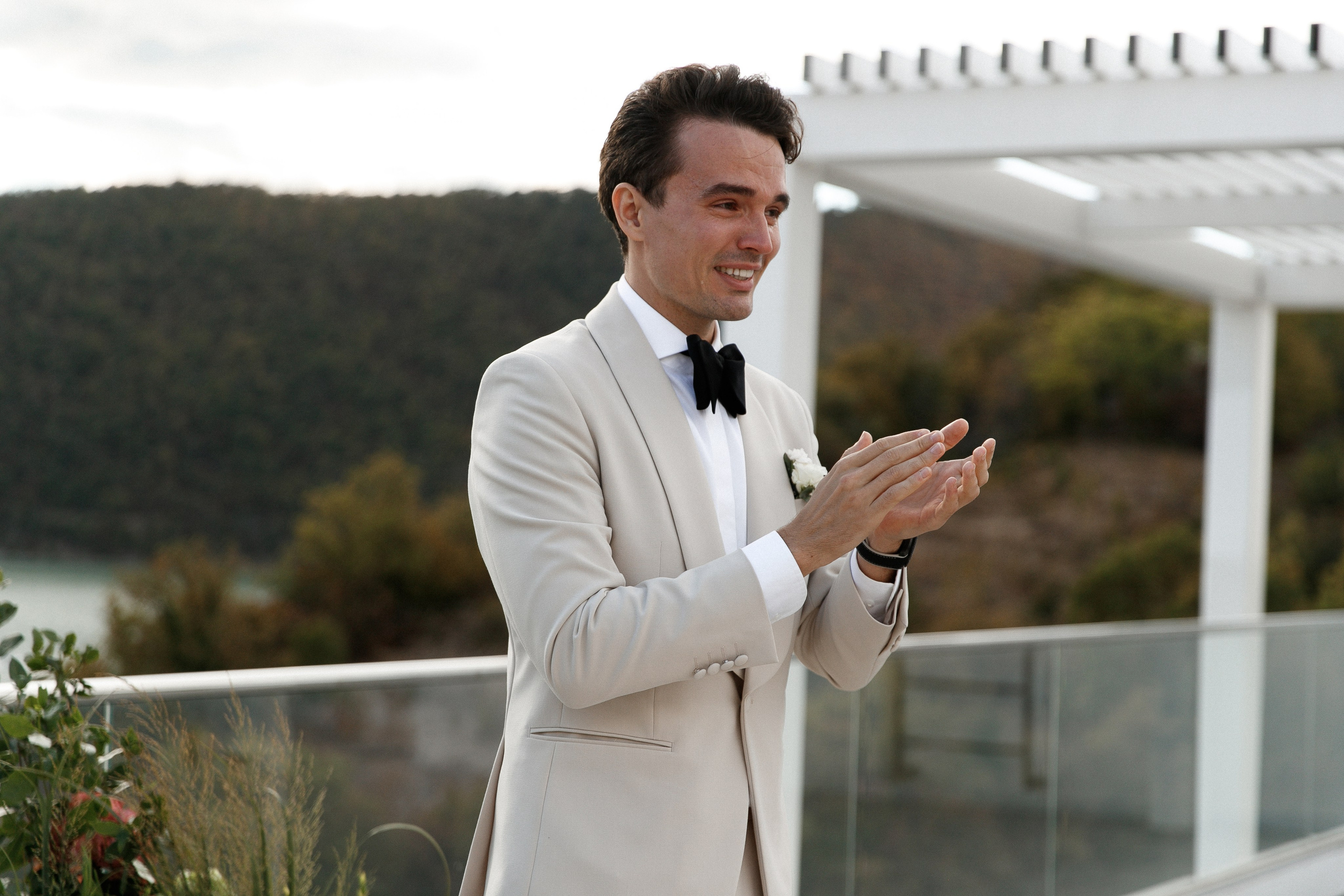 Чингиз и Ася. Свадебный и семейный фотограф Краснодар, Ростов, Сочи Ульяна Федорченк