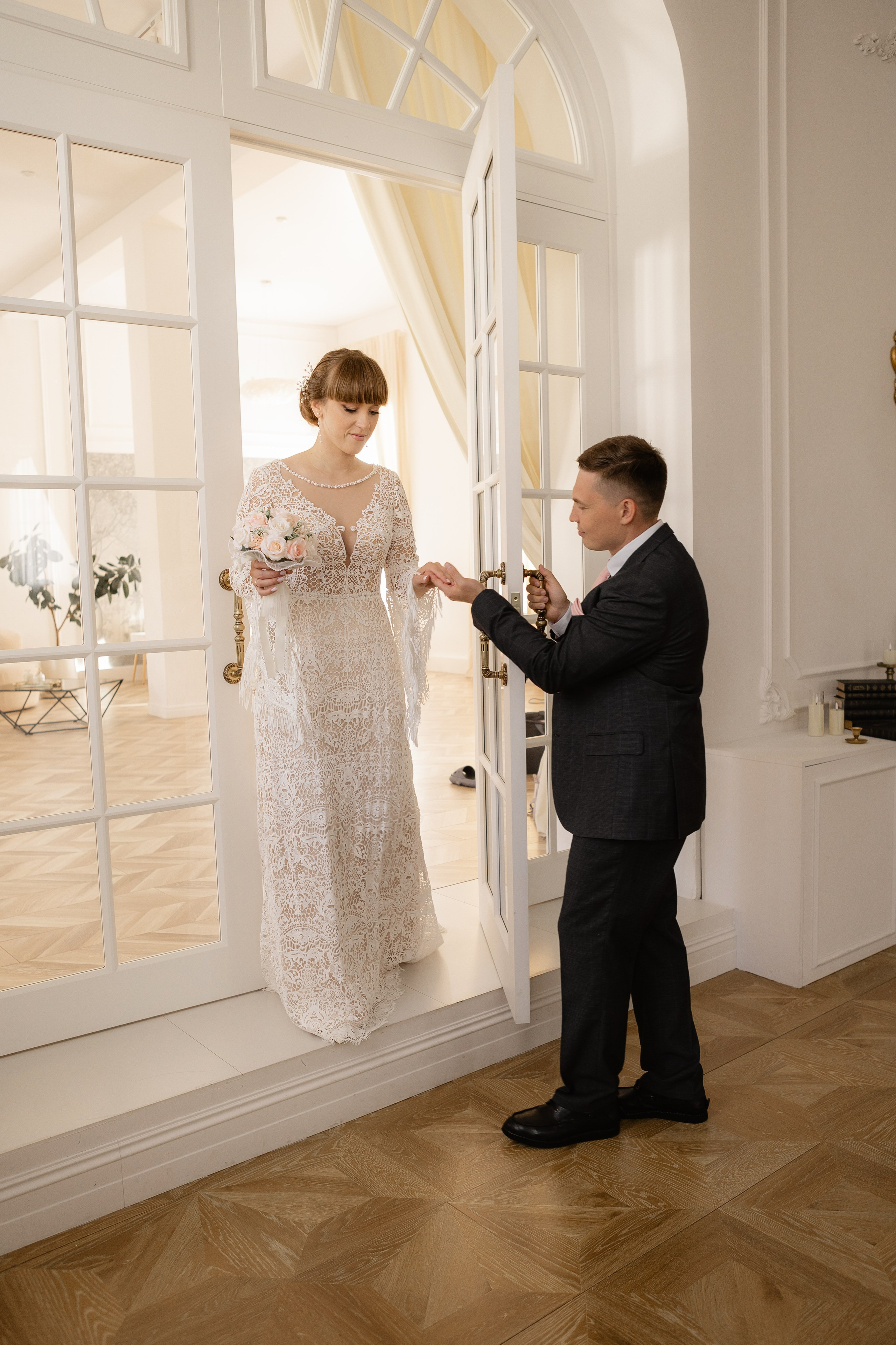 Алена и Дмитрий. Фотограф в Казани.Снимаю индивидуальные портреты, love story и свадьбы