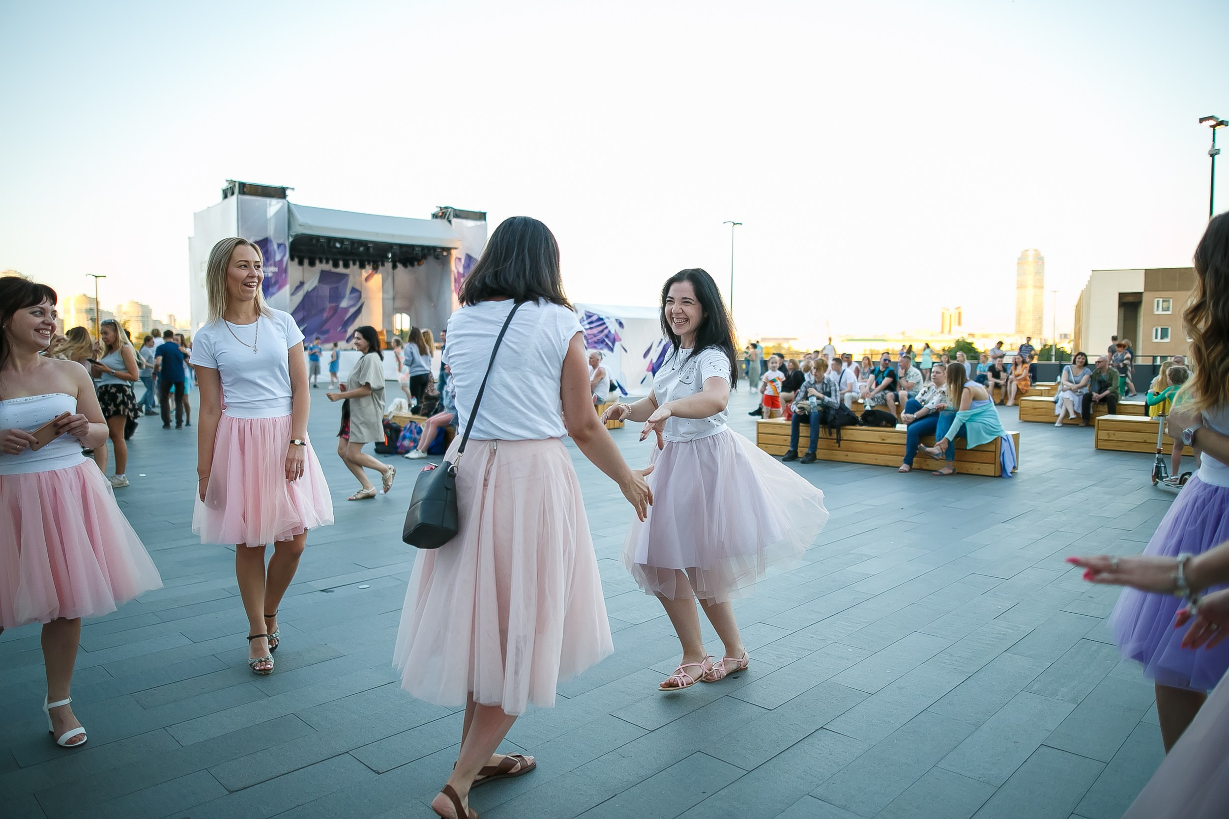 Девичник. Профессиональный фотограф Дугинов Николай | Екатеринбург