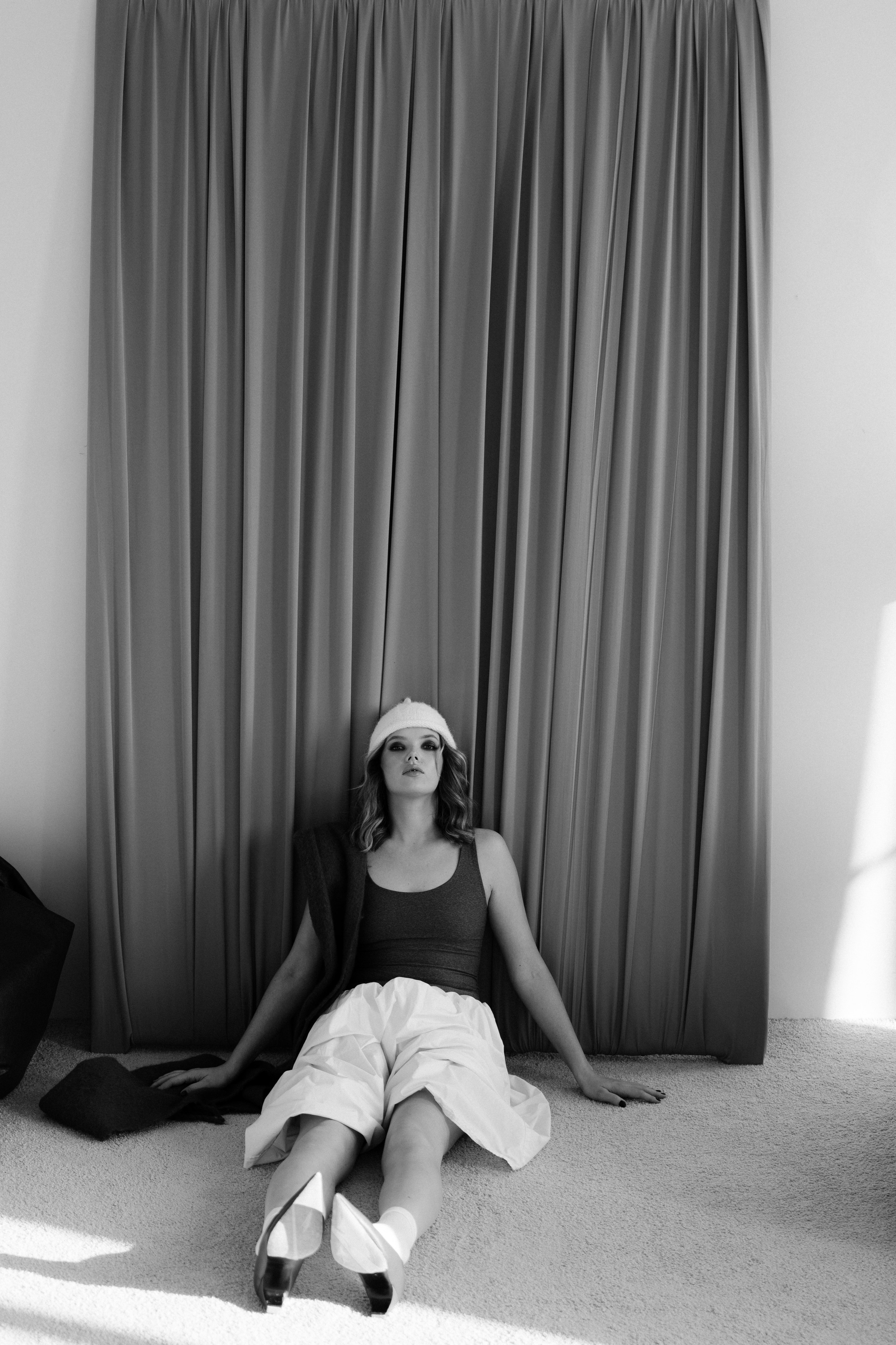 Анастасия / sides. Фотограф с психологическим образованием