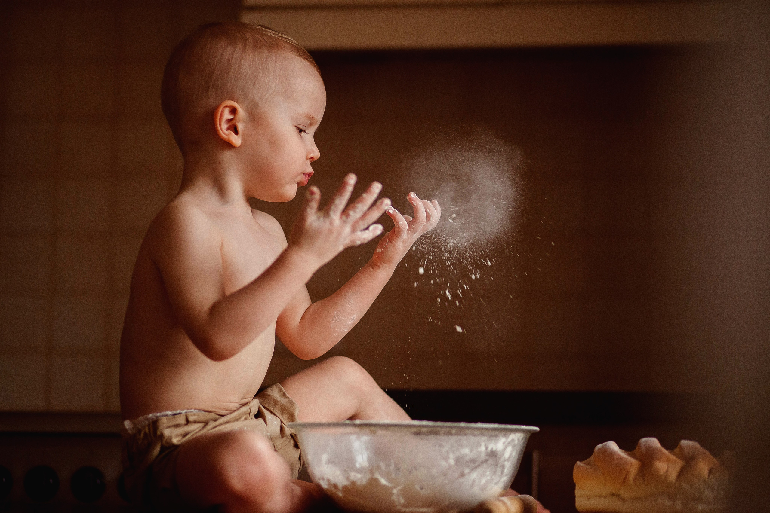 Дети. Семейный и детский фотограф