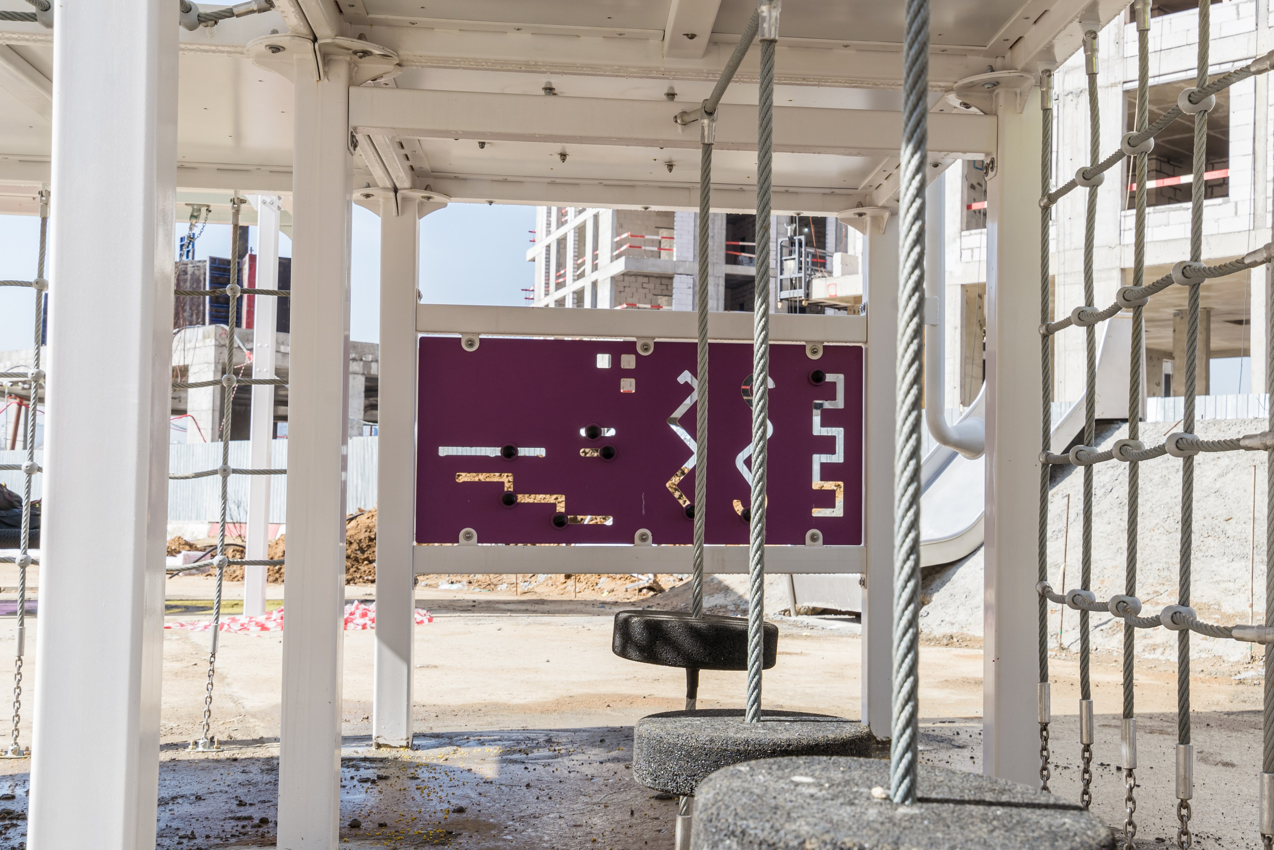 Алия. Фотограф Владислав Кононихин