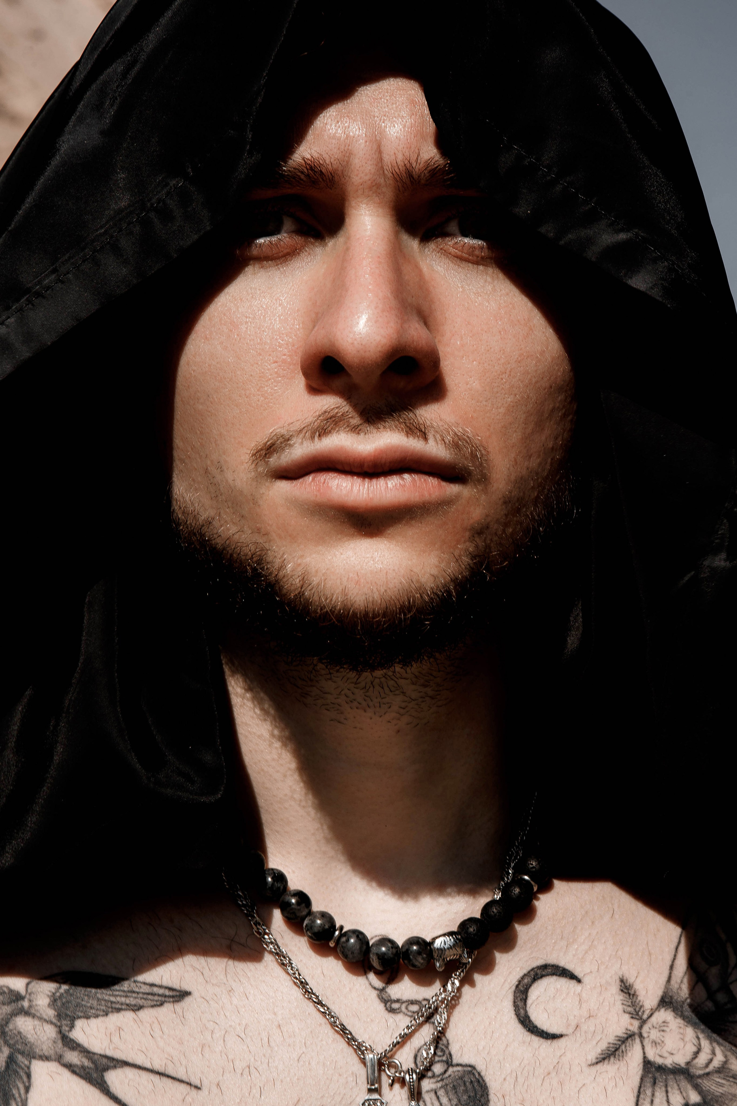 Дюна. Модель Екатеринбург Никита Коршиков