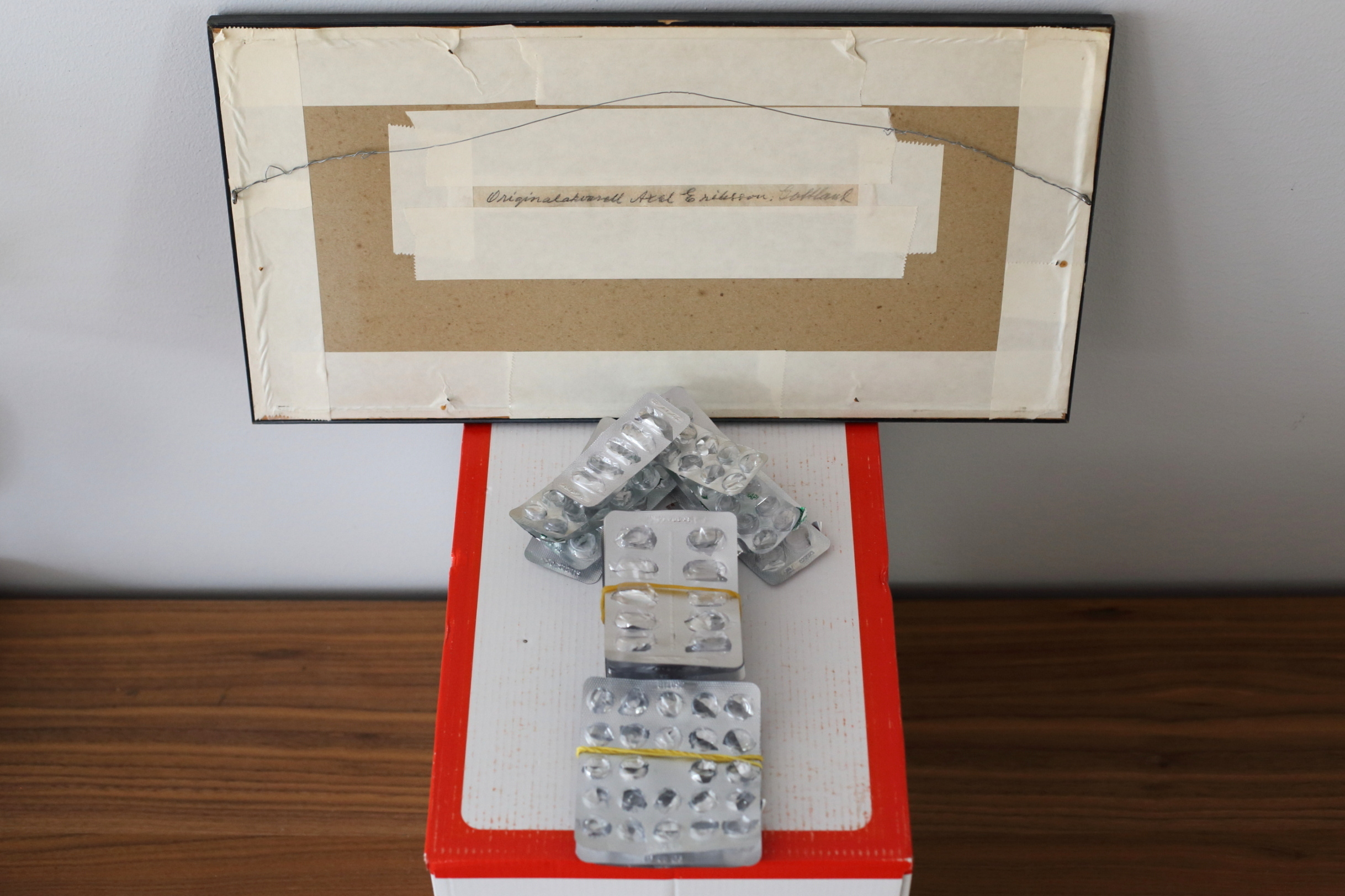 #stayathome. Екатерина Васильева художник, куратор и преподаватель