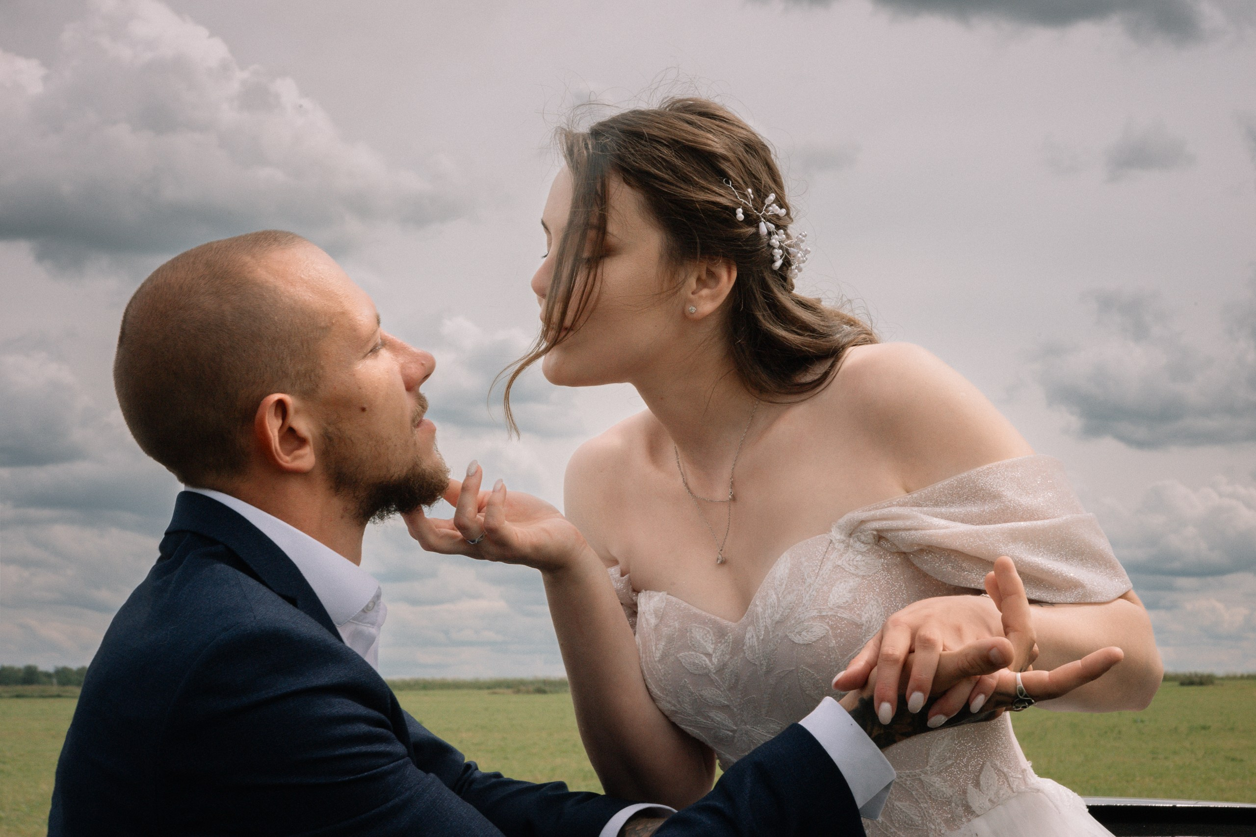 Victor + Natalie. Фотограф/видеомейкер в Минске, Москве, Витебске, видеосьемка