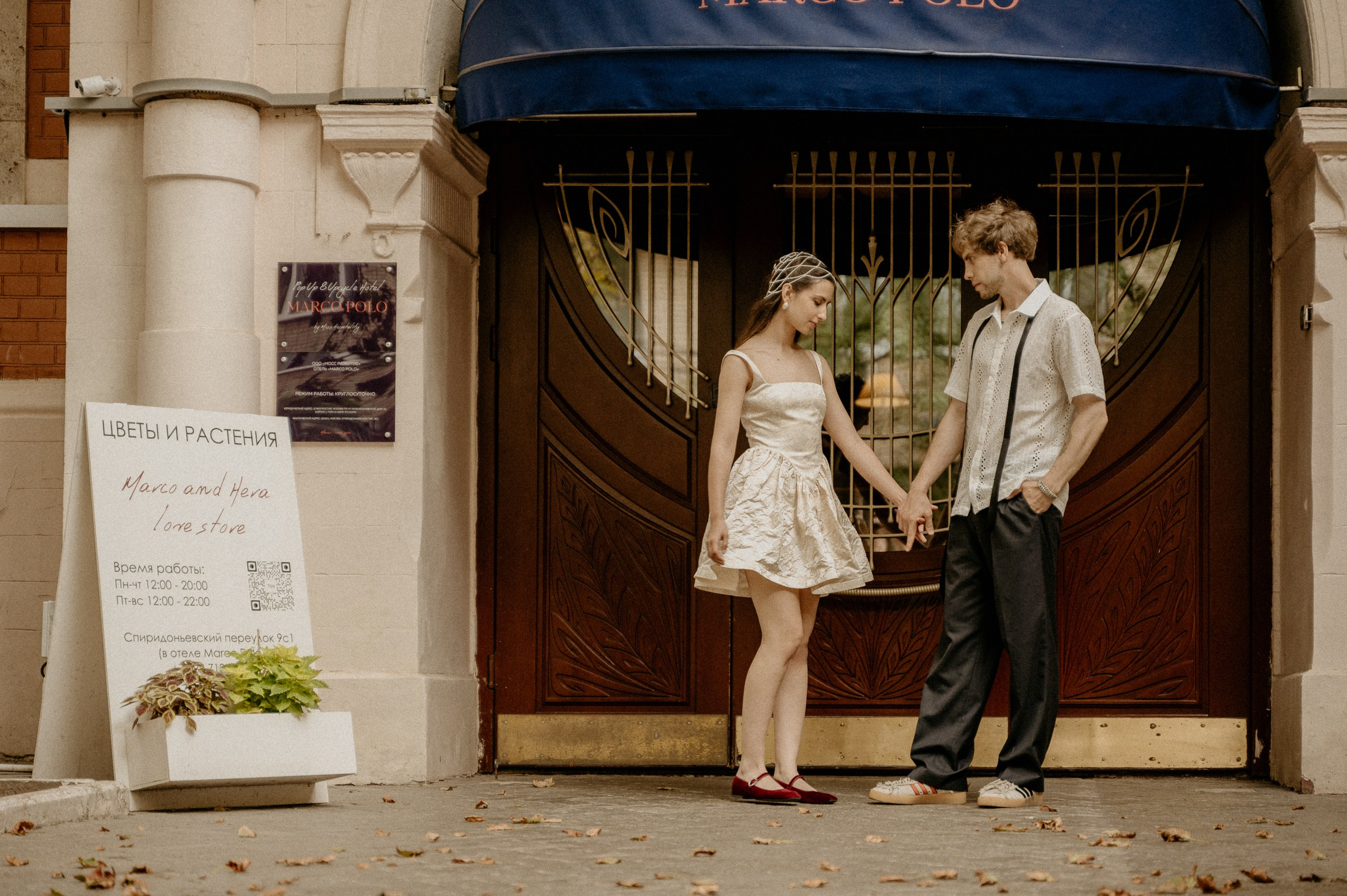 Dmitrii + Juli. Фотограф/видеомейкер в Минске, Москве, Витебске, видеосьемка